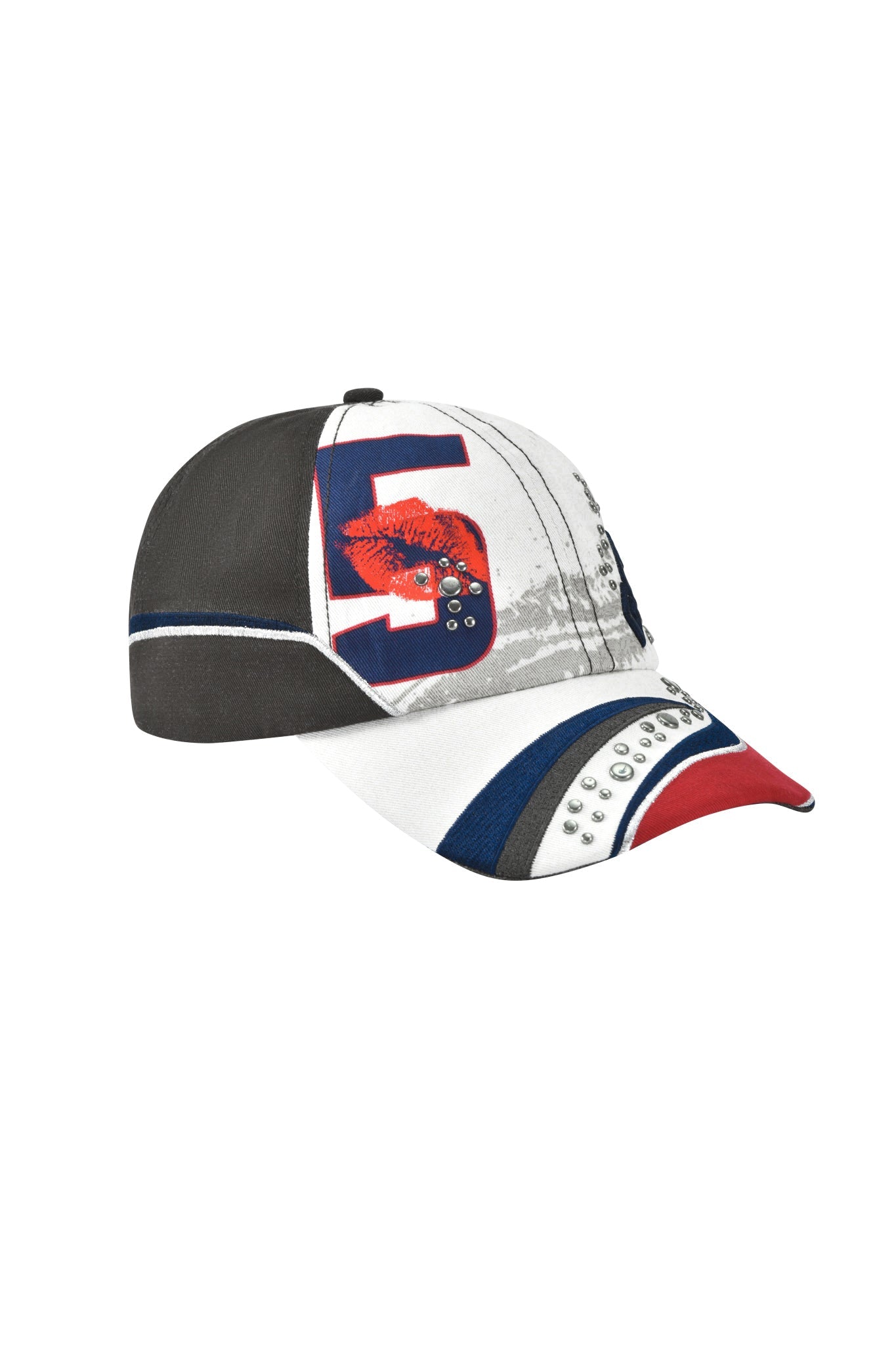 SERENA HAT - WHITE