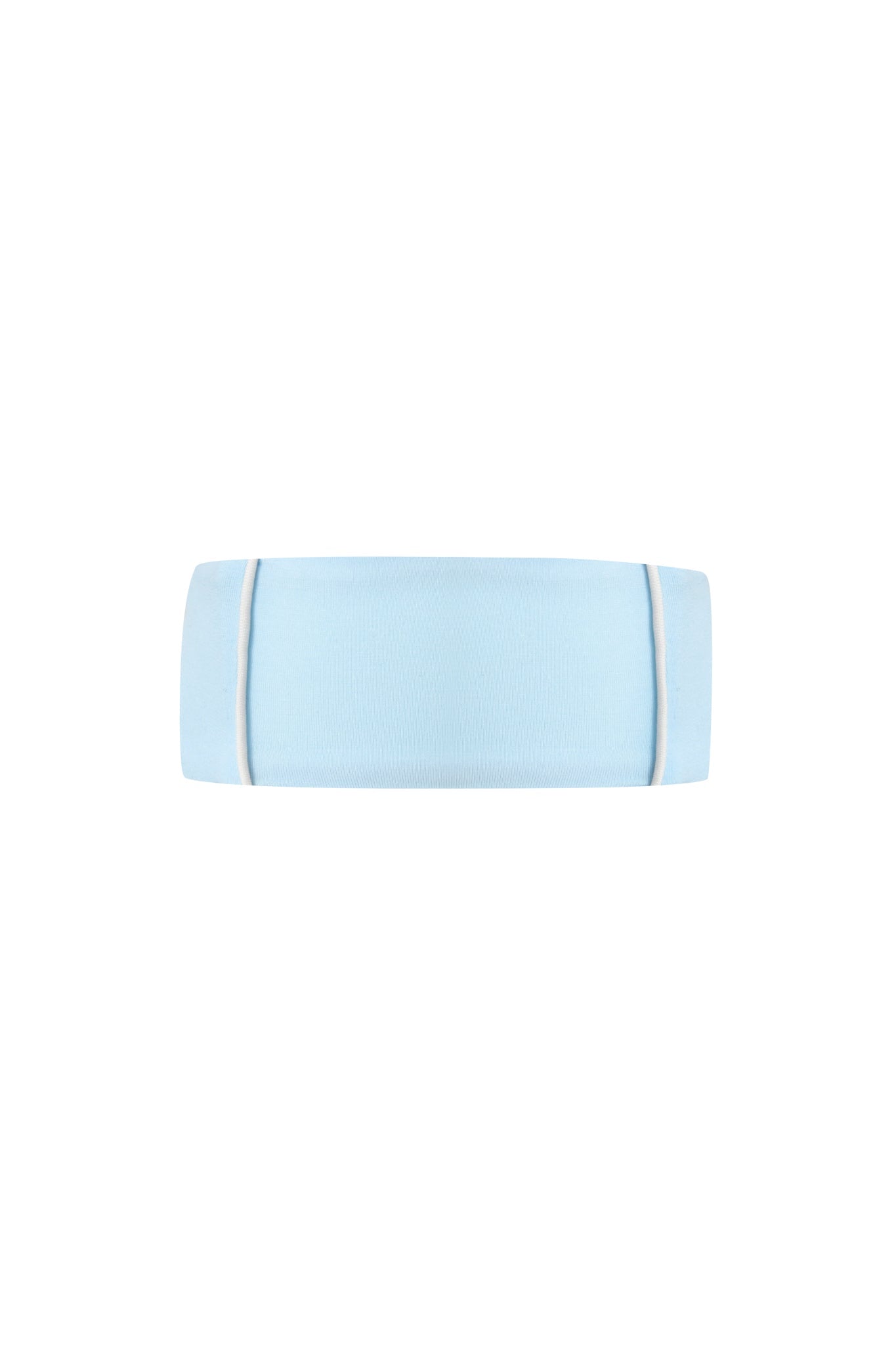 BLARE SPORT HEADBAND - BABY BLUE