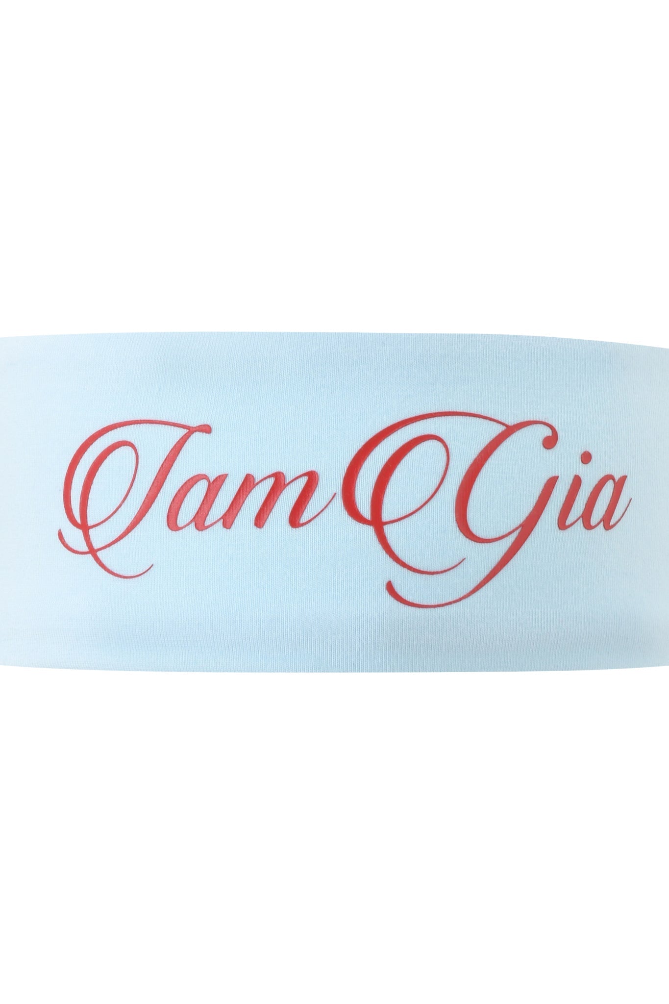 BLARE SPORT HEADBAND - BABY BLUE