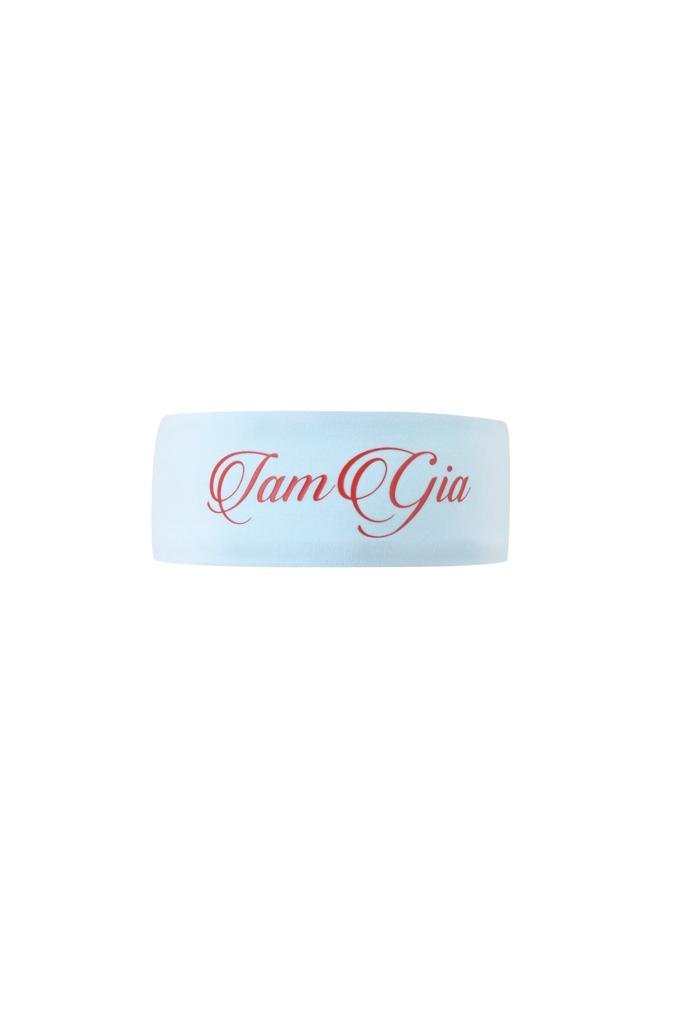 BLARE SPORT HEADBAND - BABY BLUE