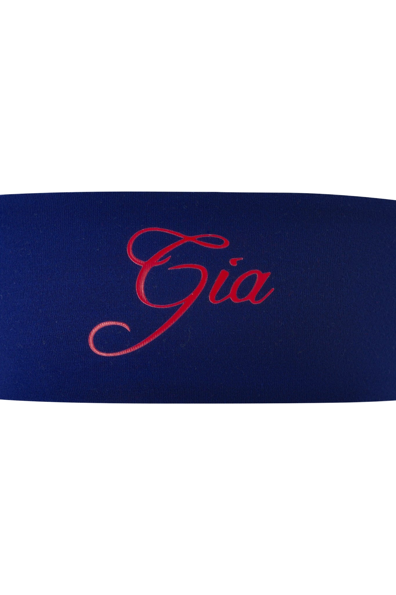 BLARE SPORT HEADBAND - NAVY