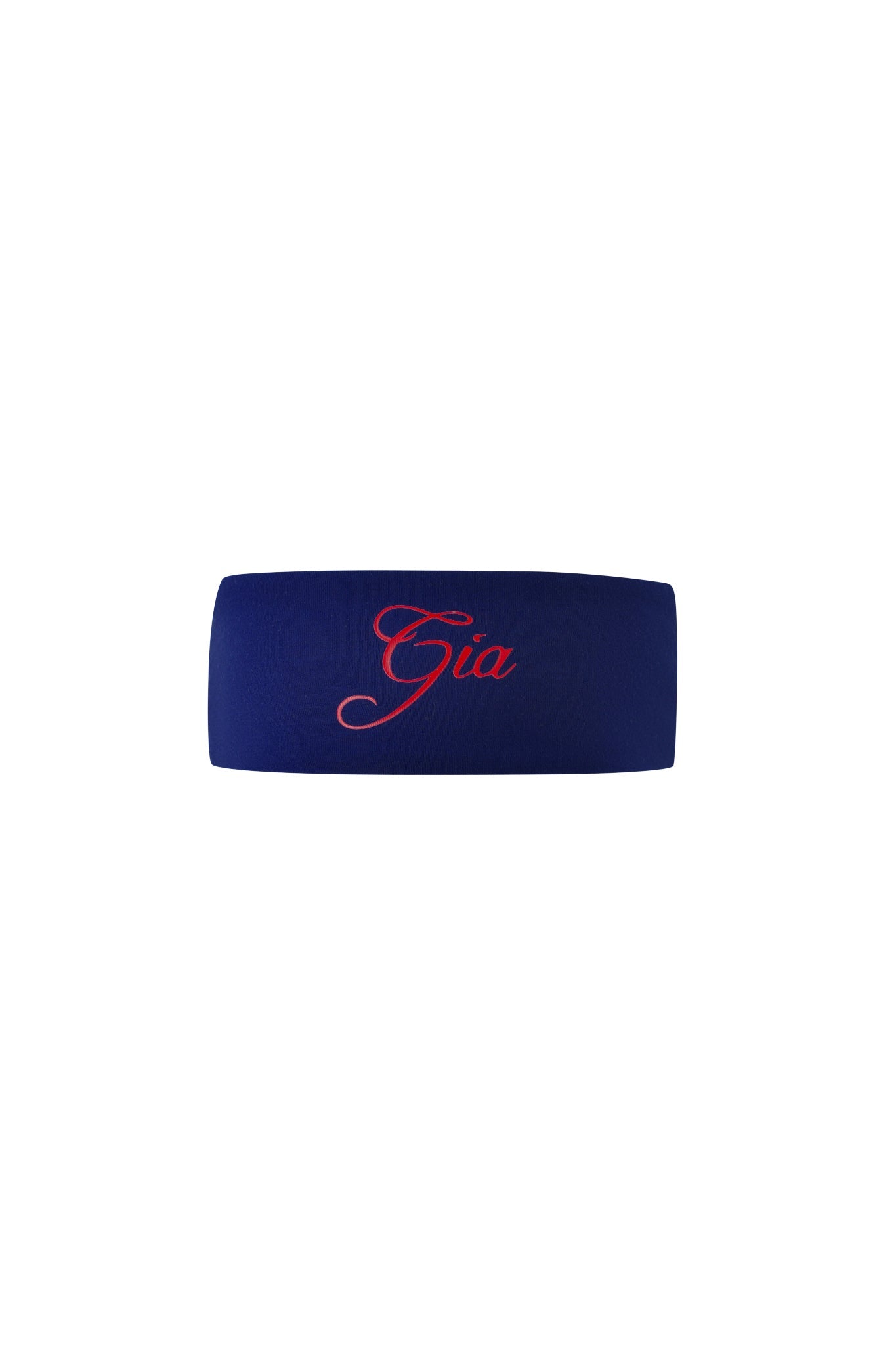 BLARE SPORT HOODIE AND HEADBAND - NAVY