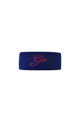 BLARE SPORT HEADBAND - NAVY