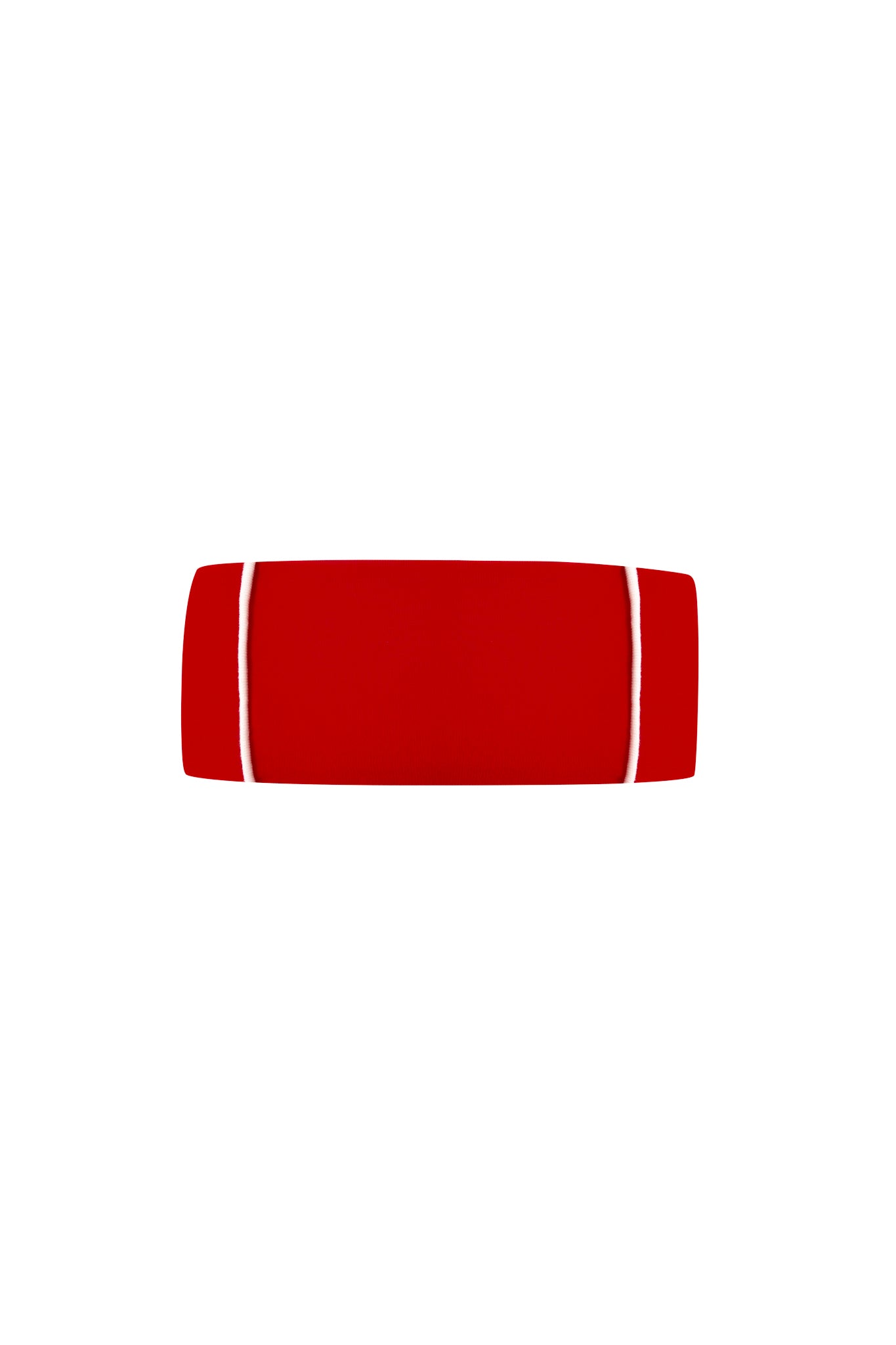 BLARE SPORT HEADBAND - CRIMSON
