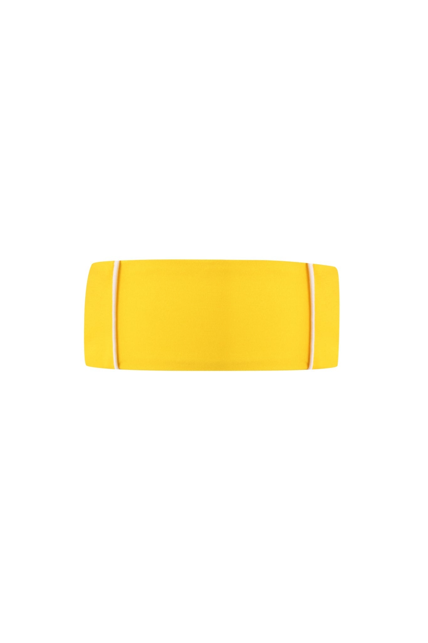 BLARE SPORT HEADBAND - YELLOW