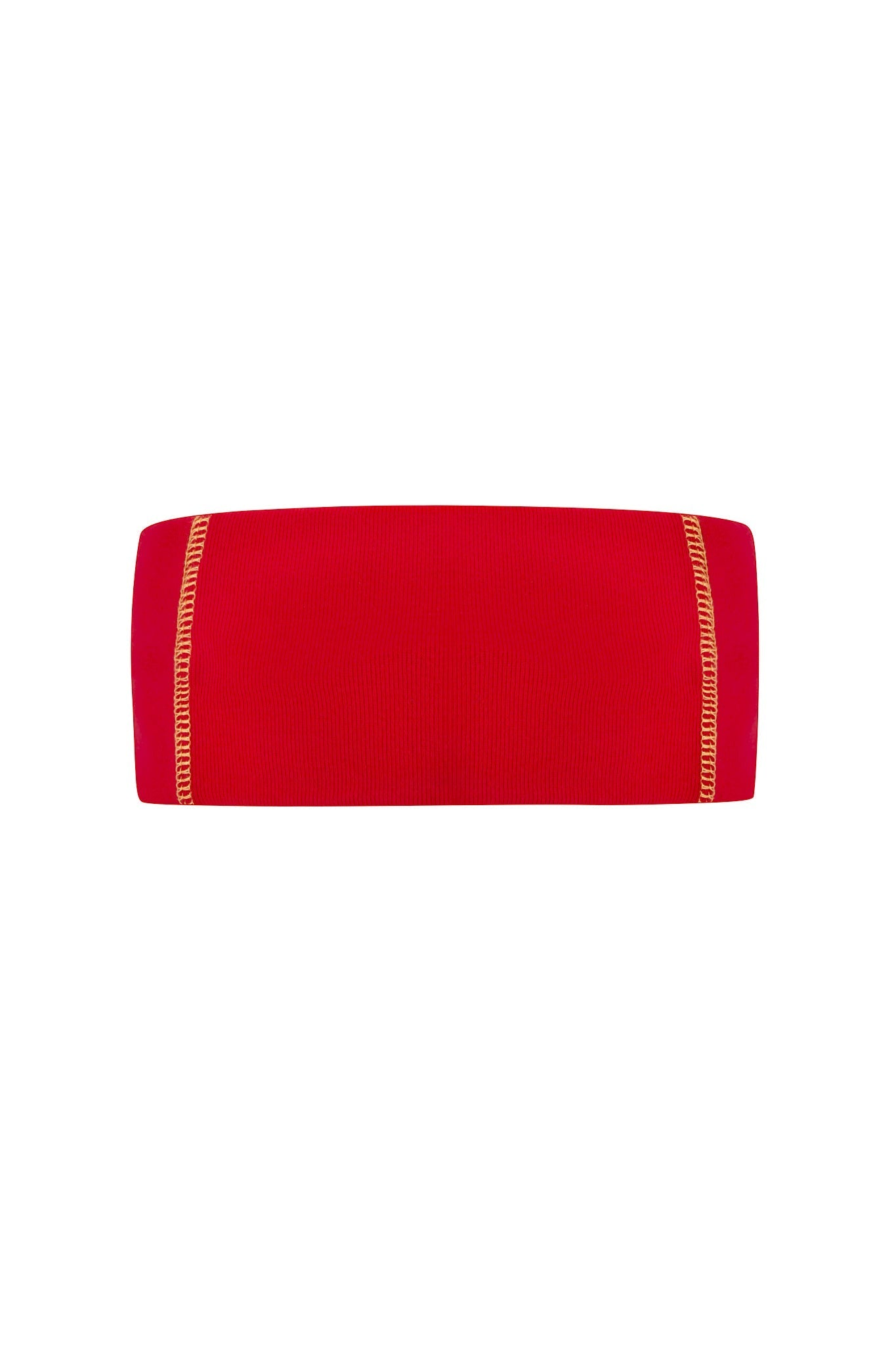 NOVIA SPORT HEADBAND - RED