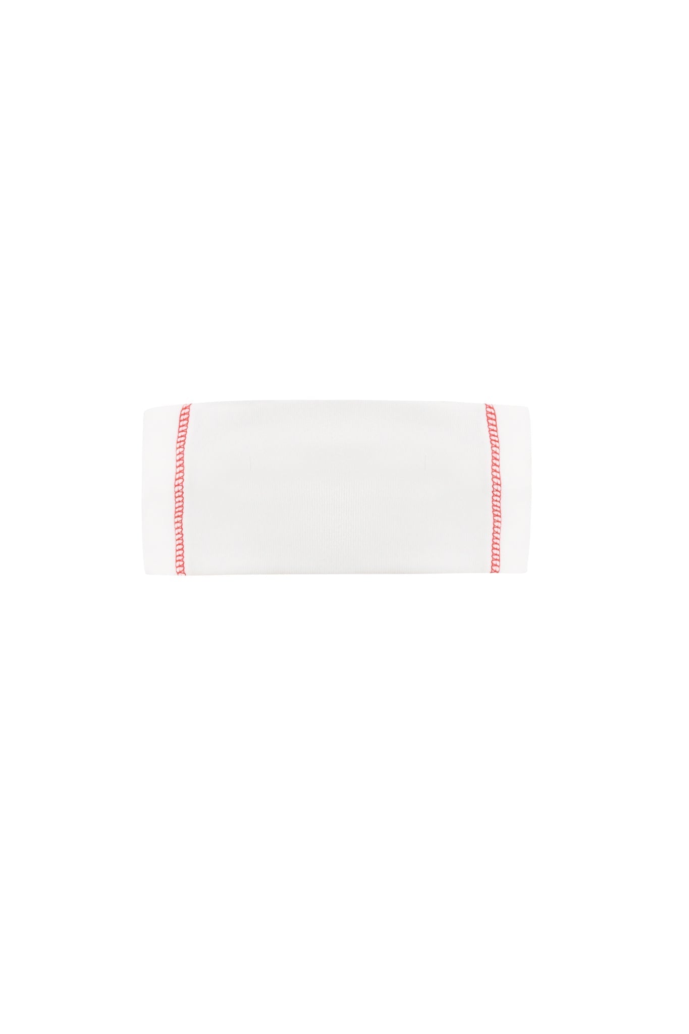 NOVIA SPORT HEADBAND - WHITE