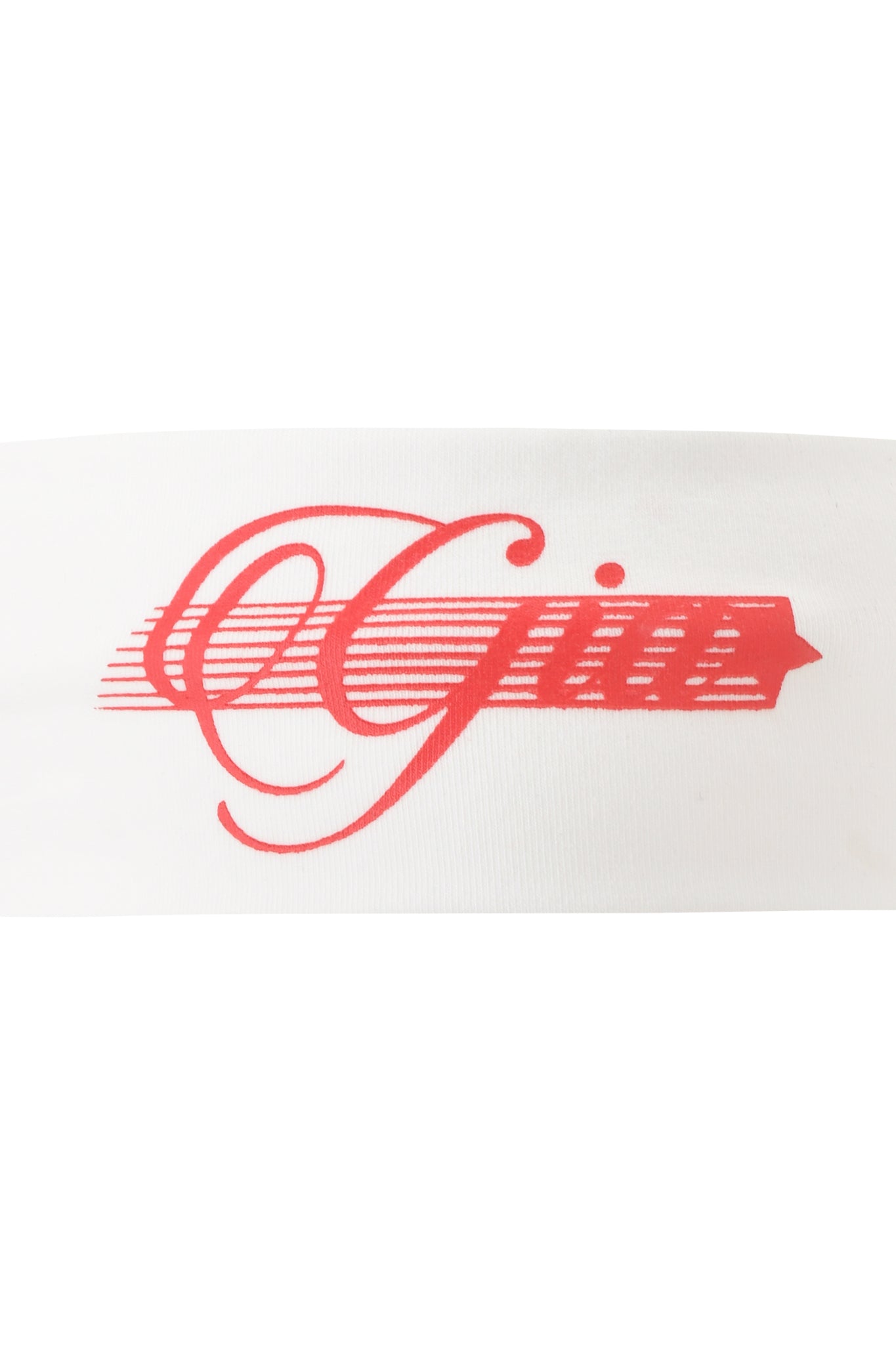 NOVIA SPORT HEADBAND - WHITE
