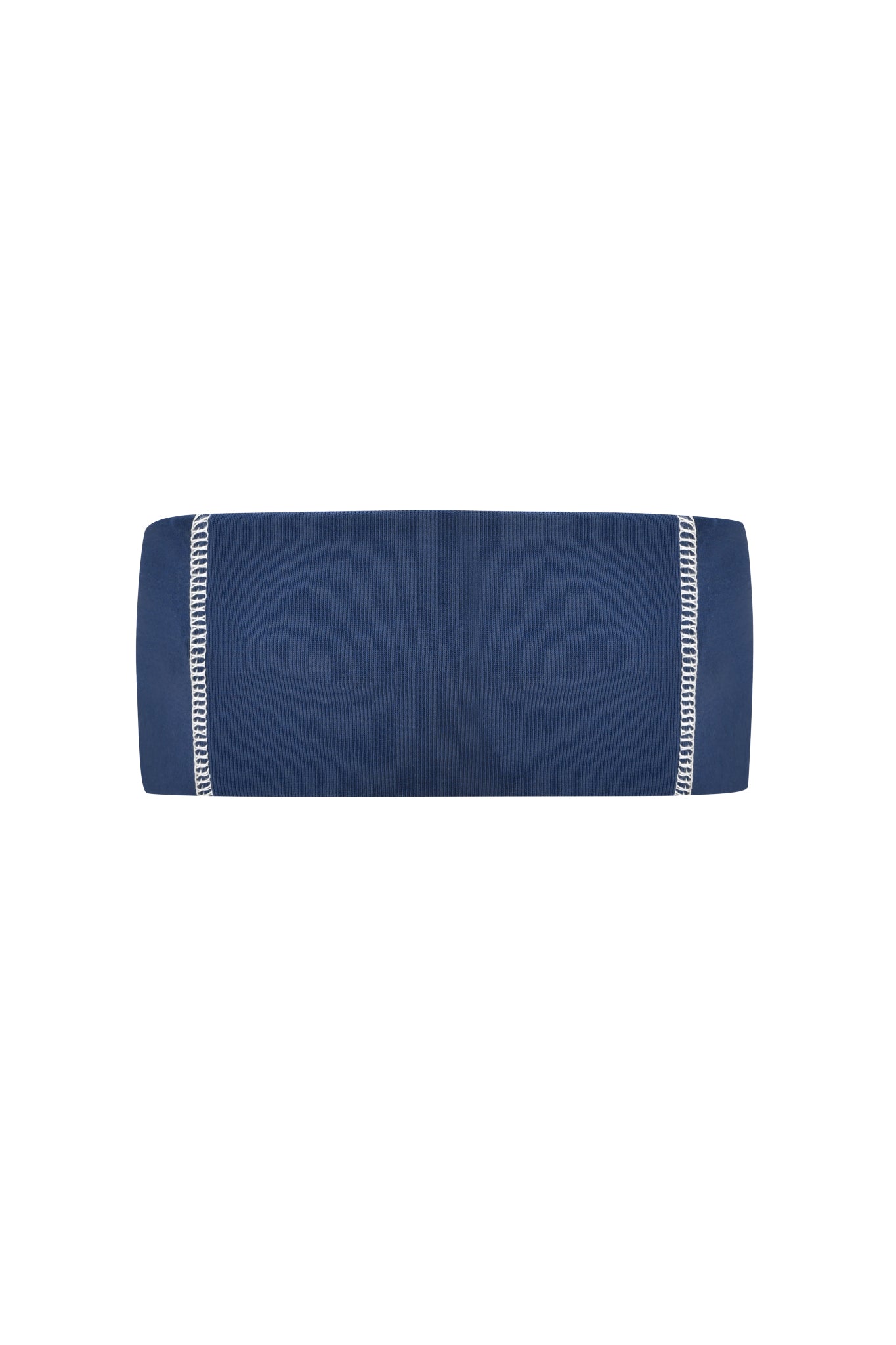 NOVIA SPORT HEADBAND - NAVY