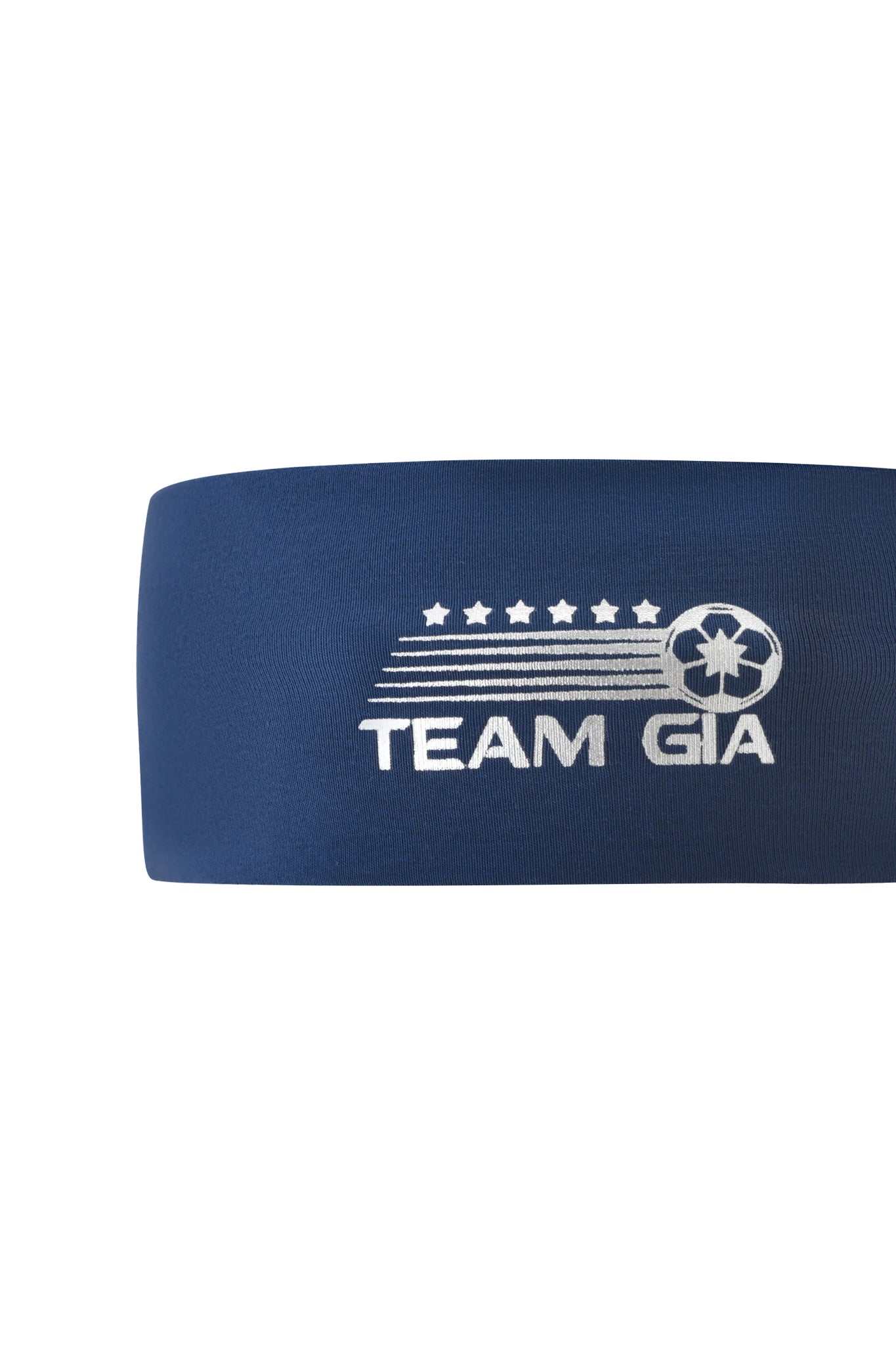 NOVIA SPORT HEADBAND - NAVY