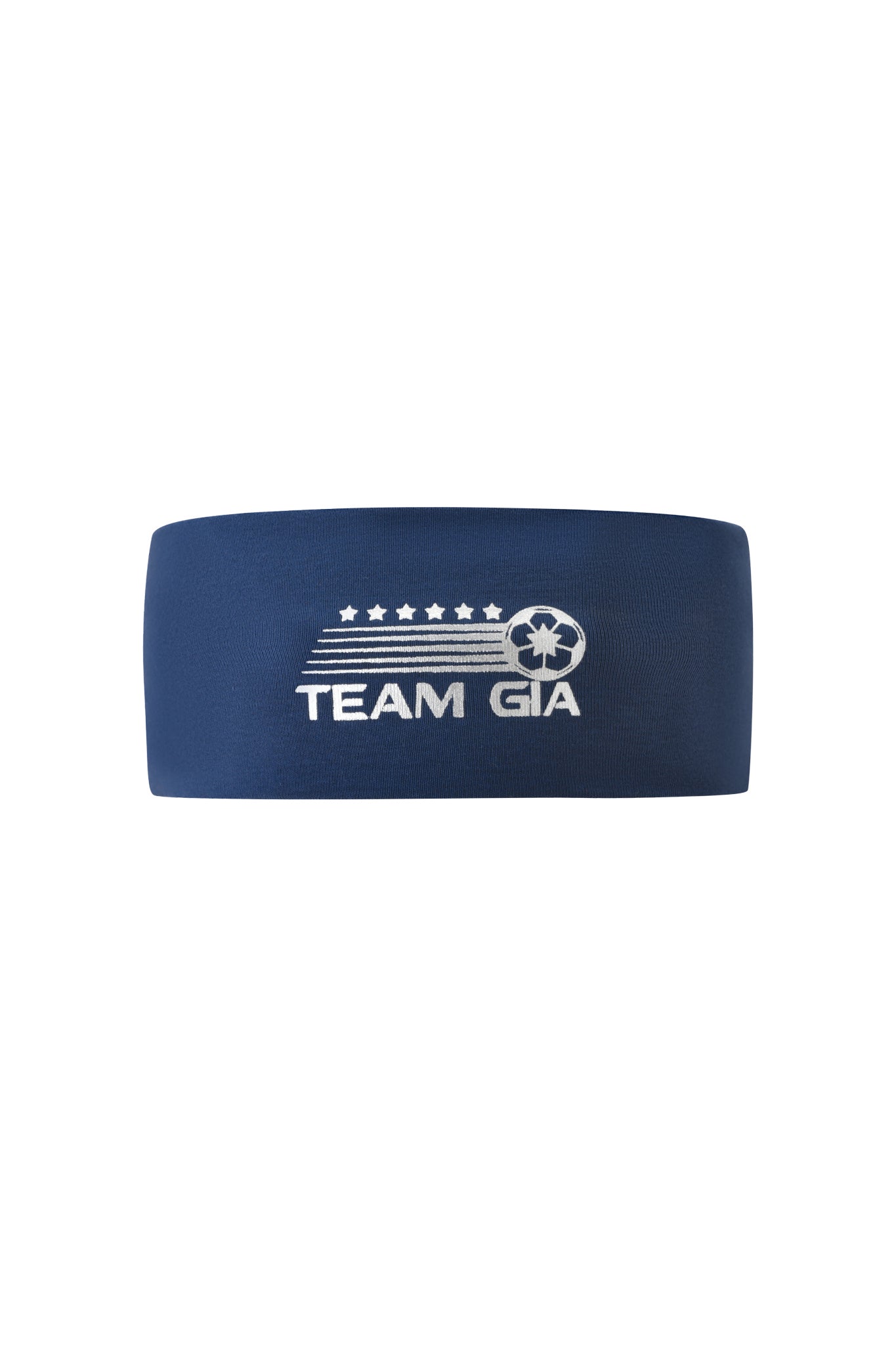 NOVIA SPORT HEADBAND - NAVY