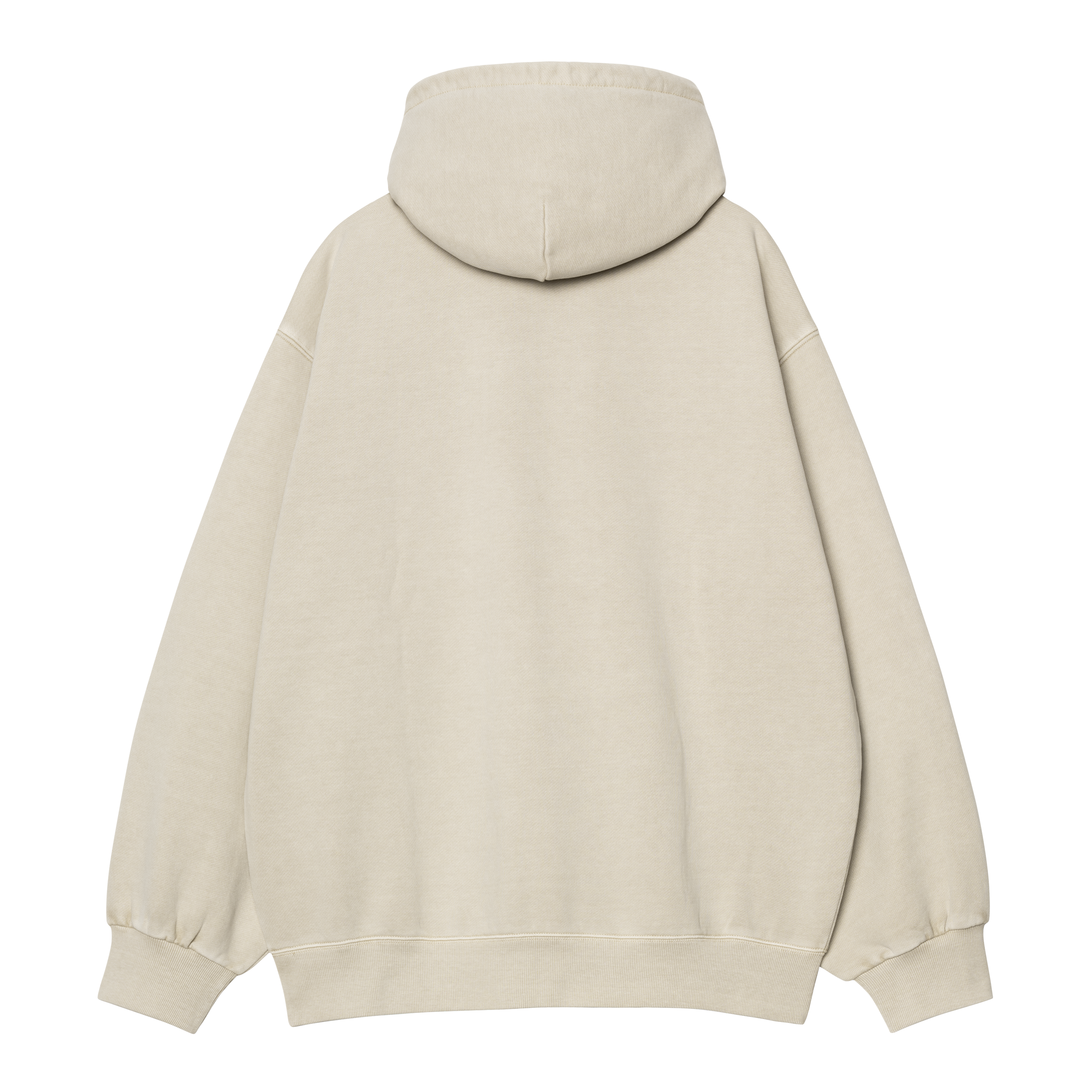 Hooded Vista Sweat