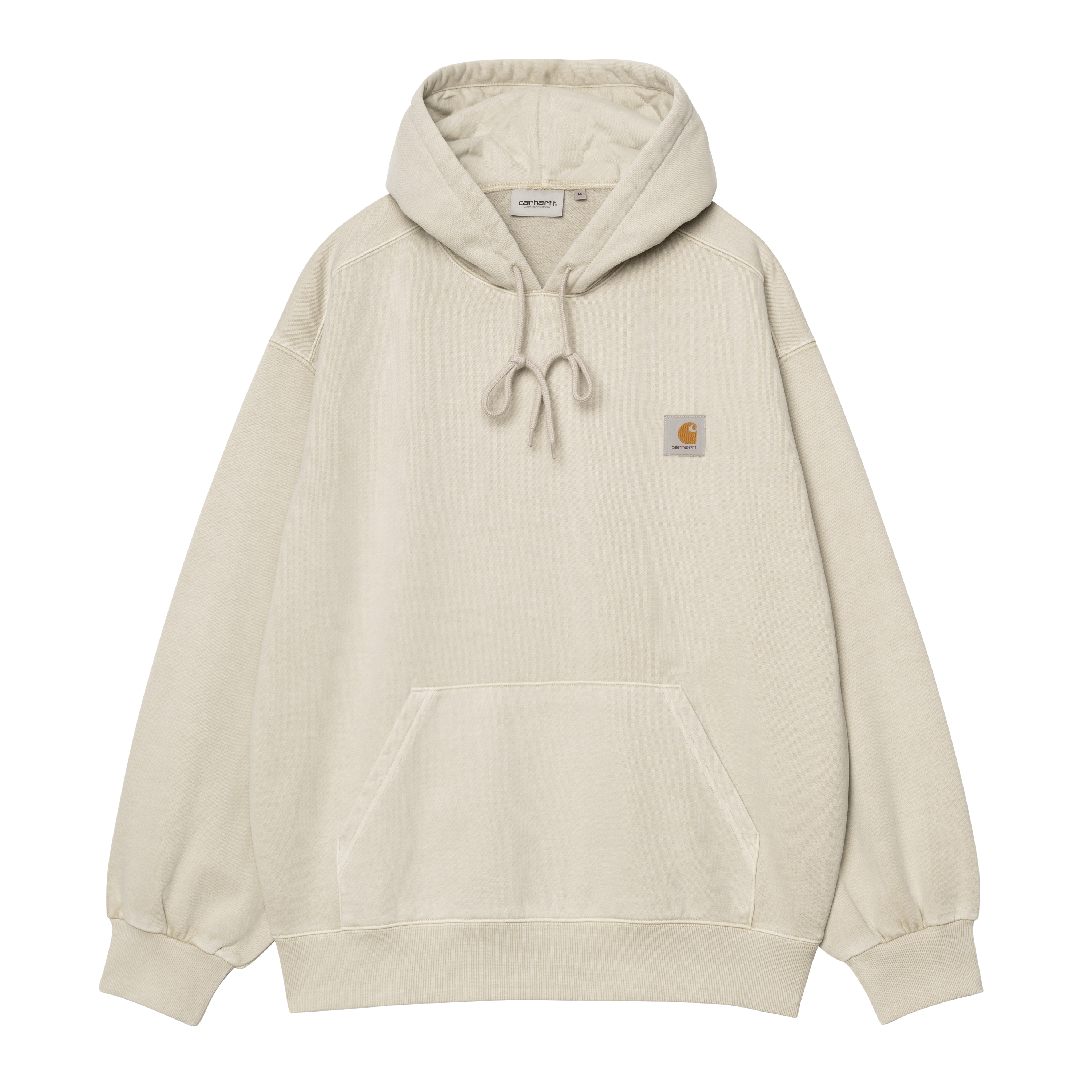 Hooded Vista Sweat