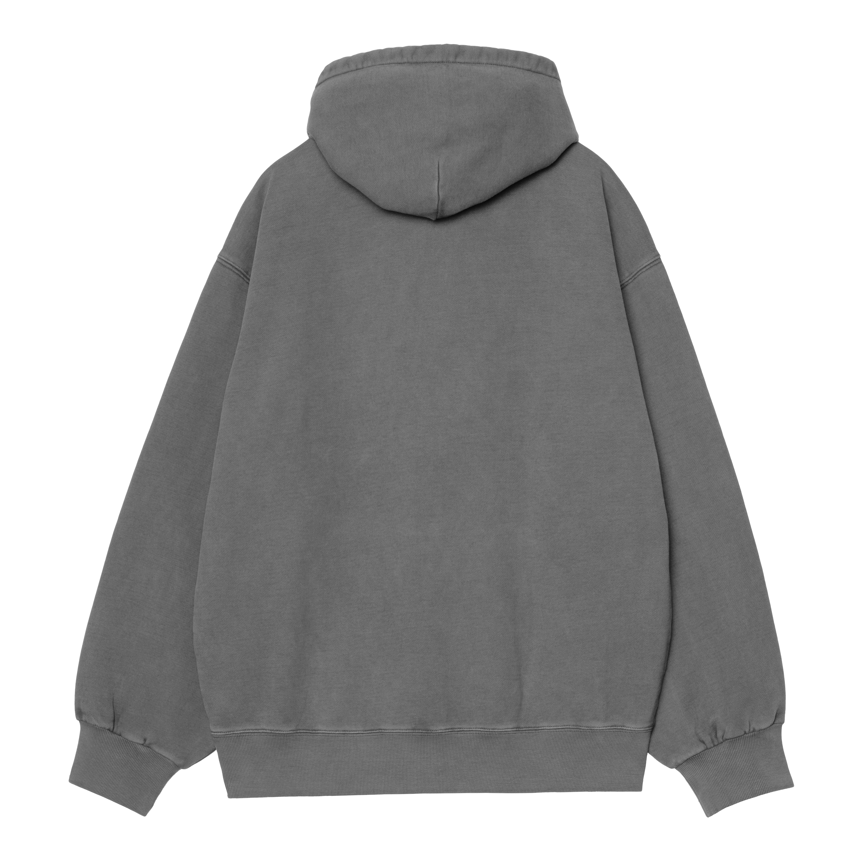 Hooded Vista Sweat