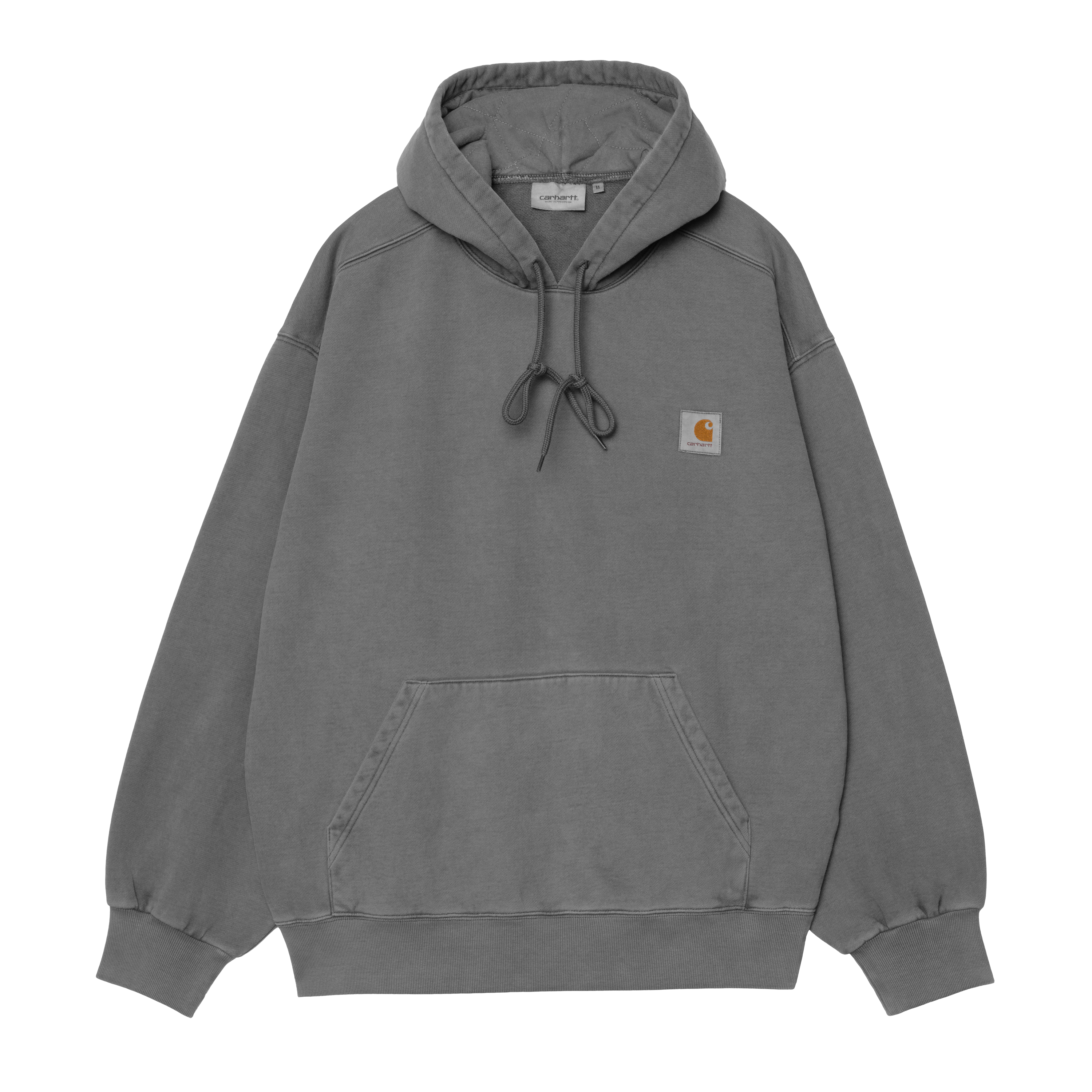 Hooded Vista Sweat