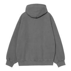 Hooded Vista Sweat