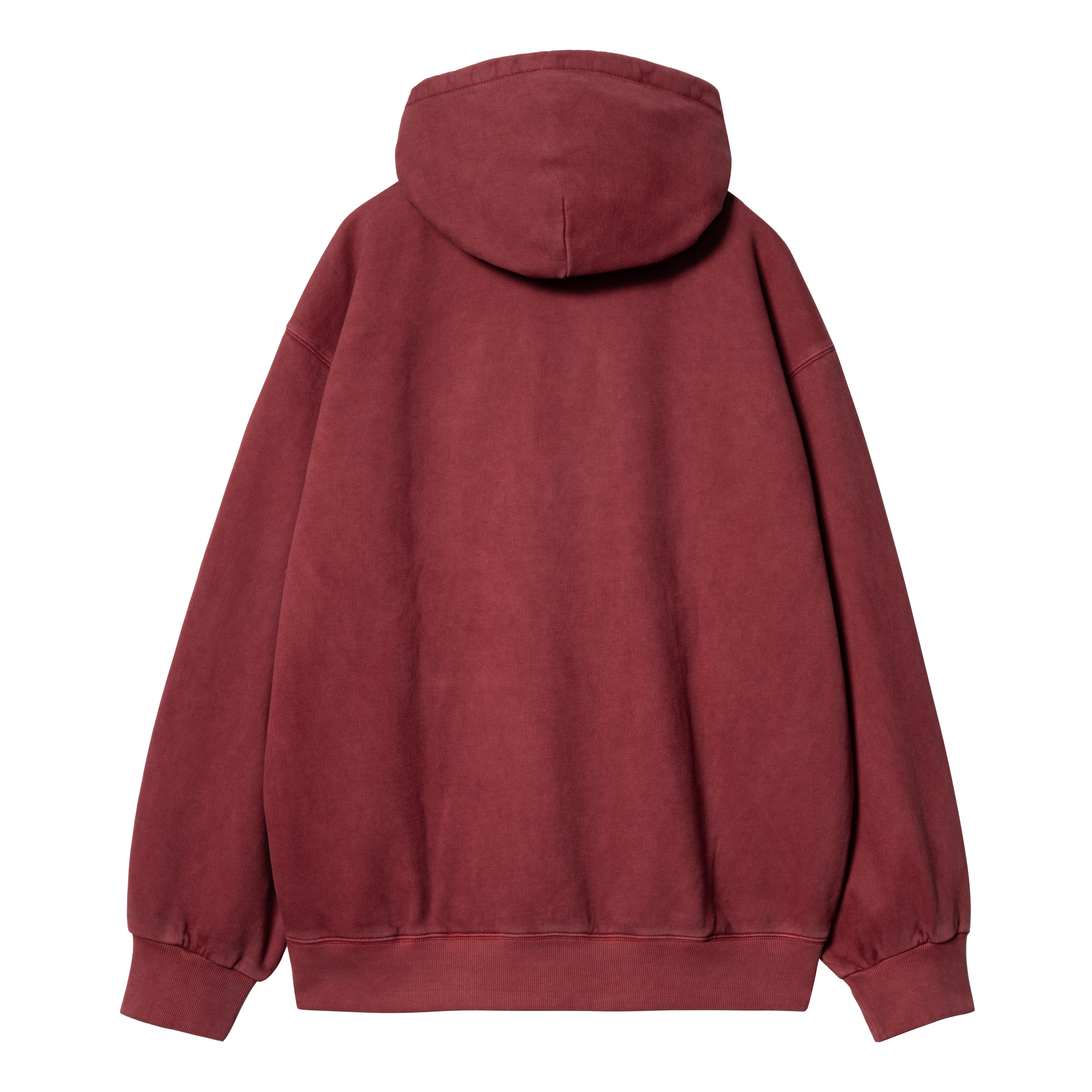 Hooded Vista Sweat