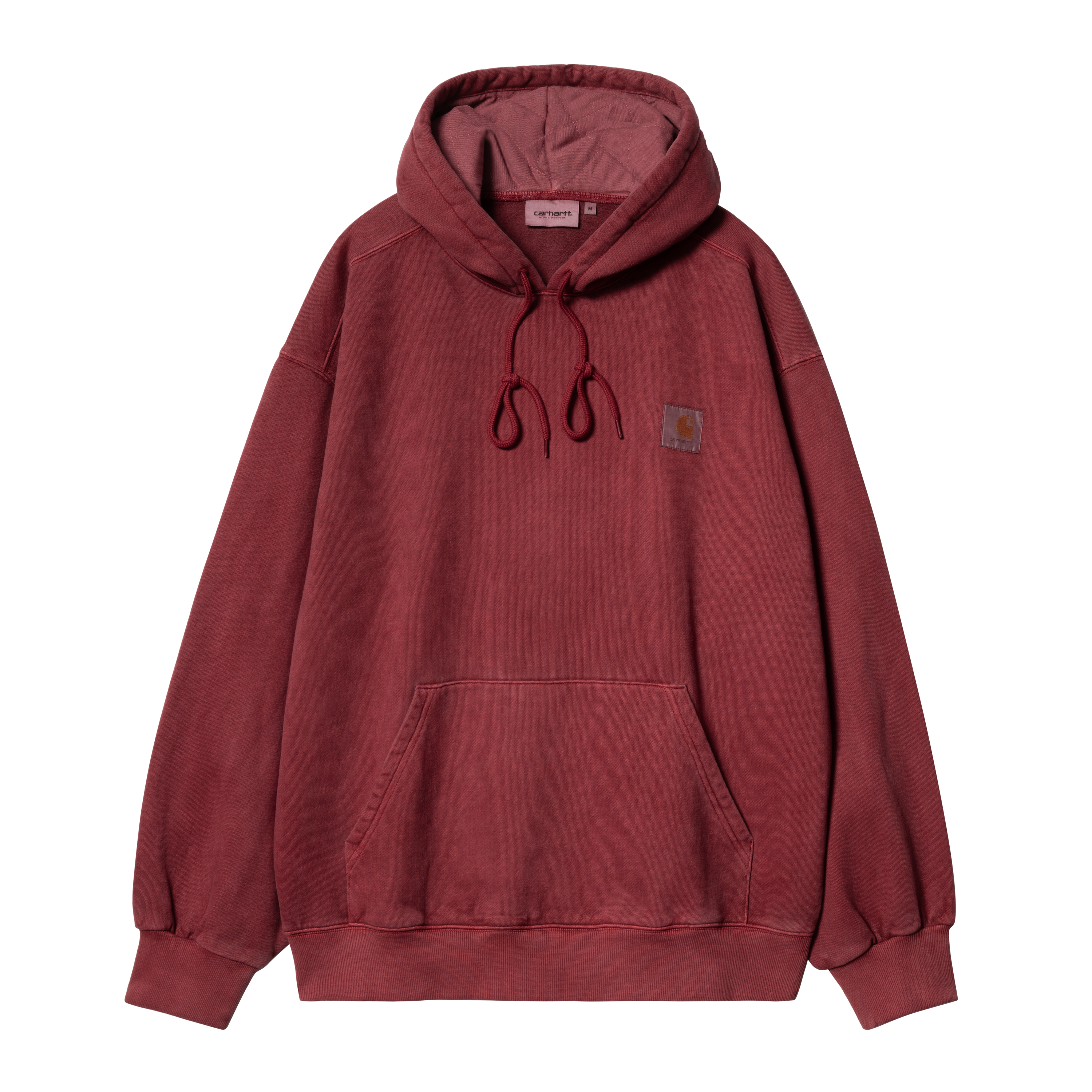 Hooded Vista Sweat