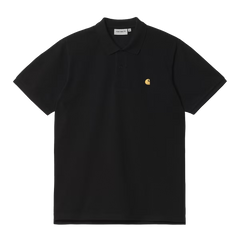 S/S Chase Pique Polo