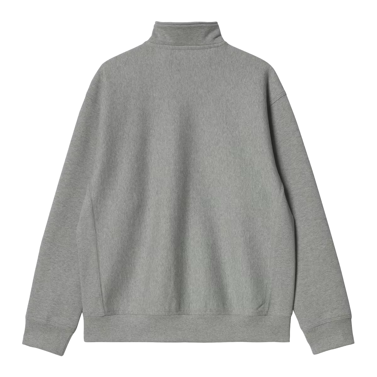 Half Zip American Script Sweat