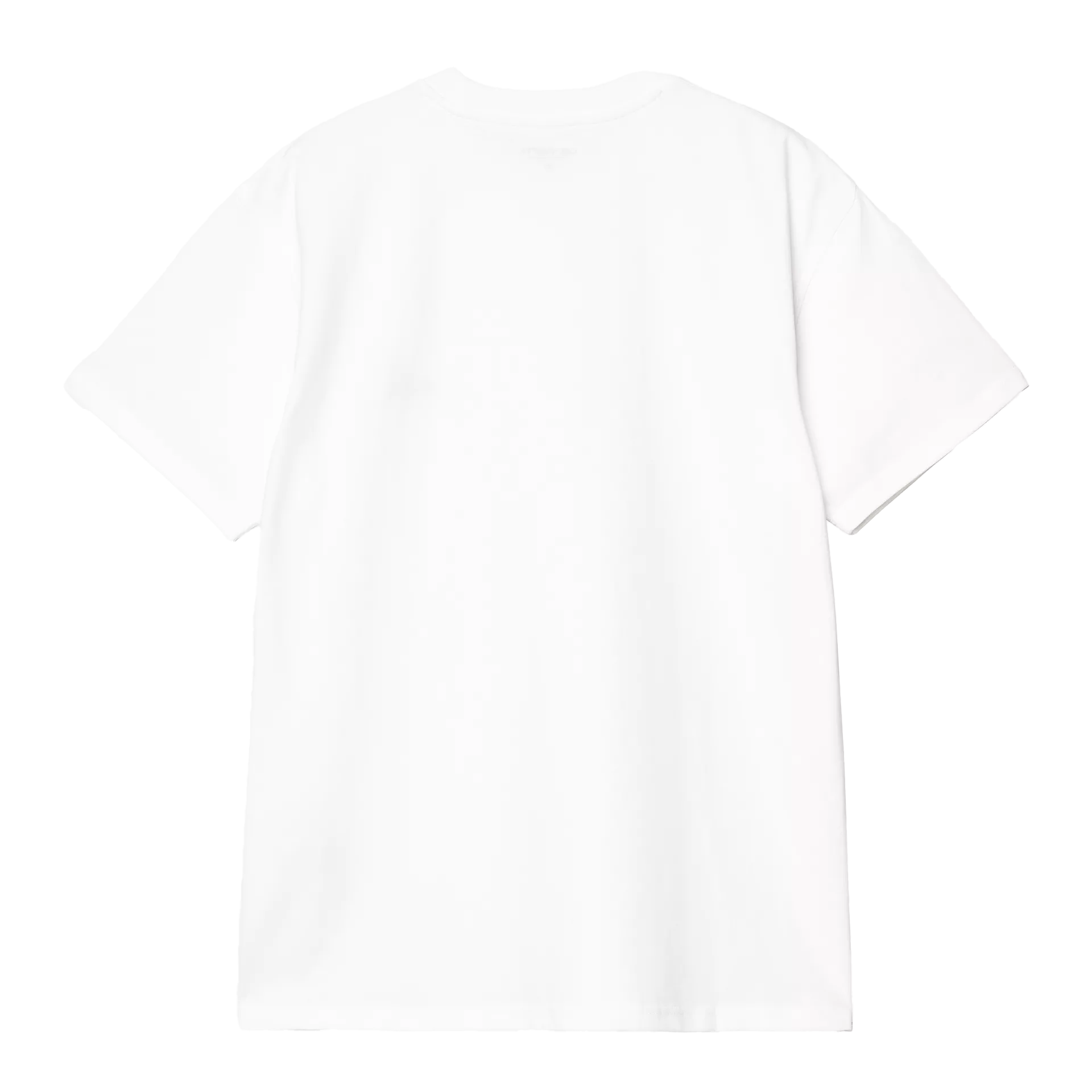 S/S American Script T-shirt