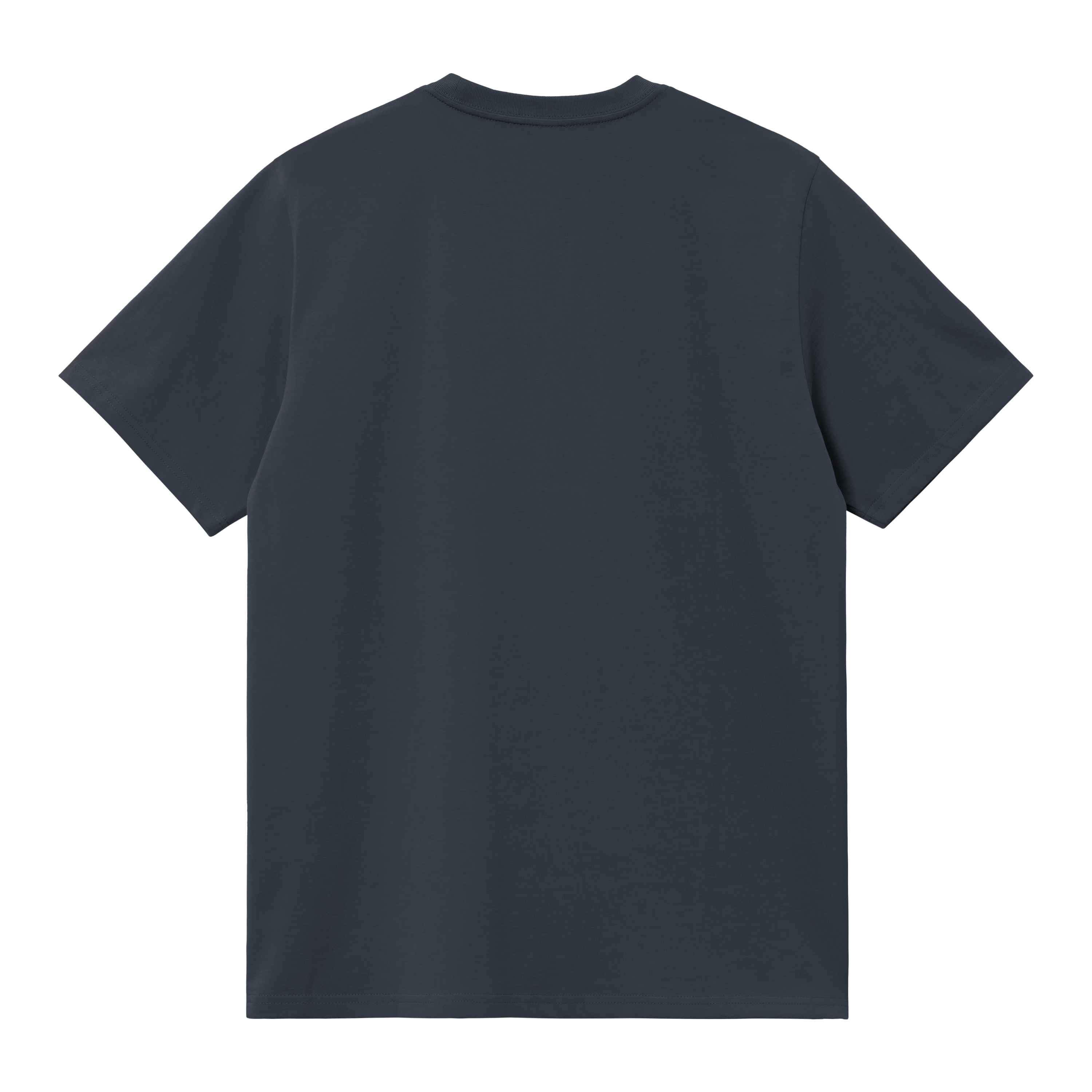 S/S American Script T-Shirt