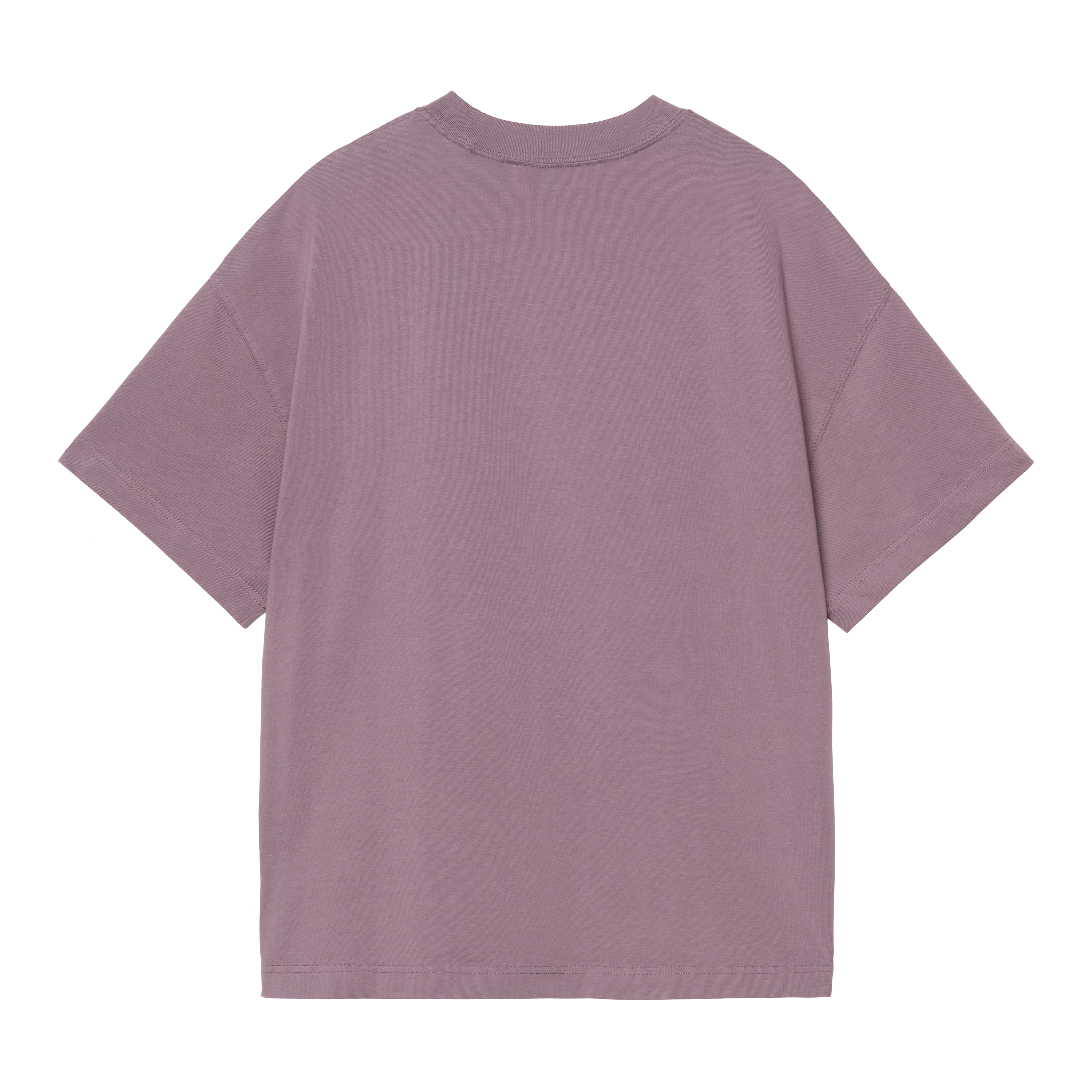 S/S Link Script T-Shirt
