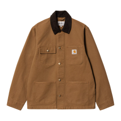 Michigan Coat