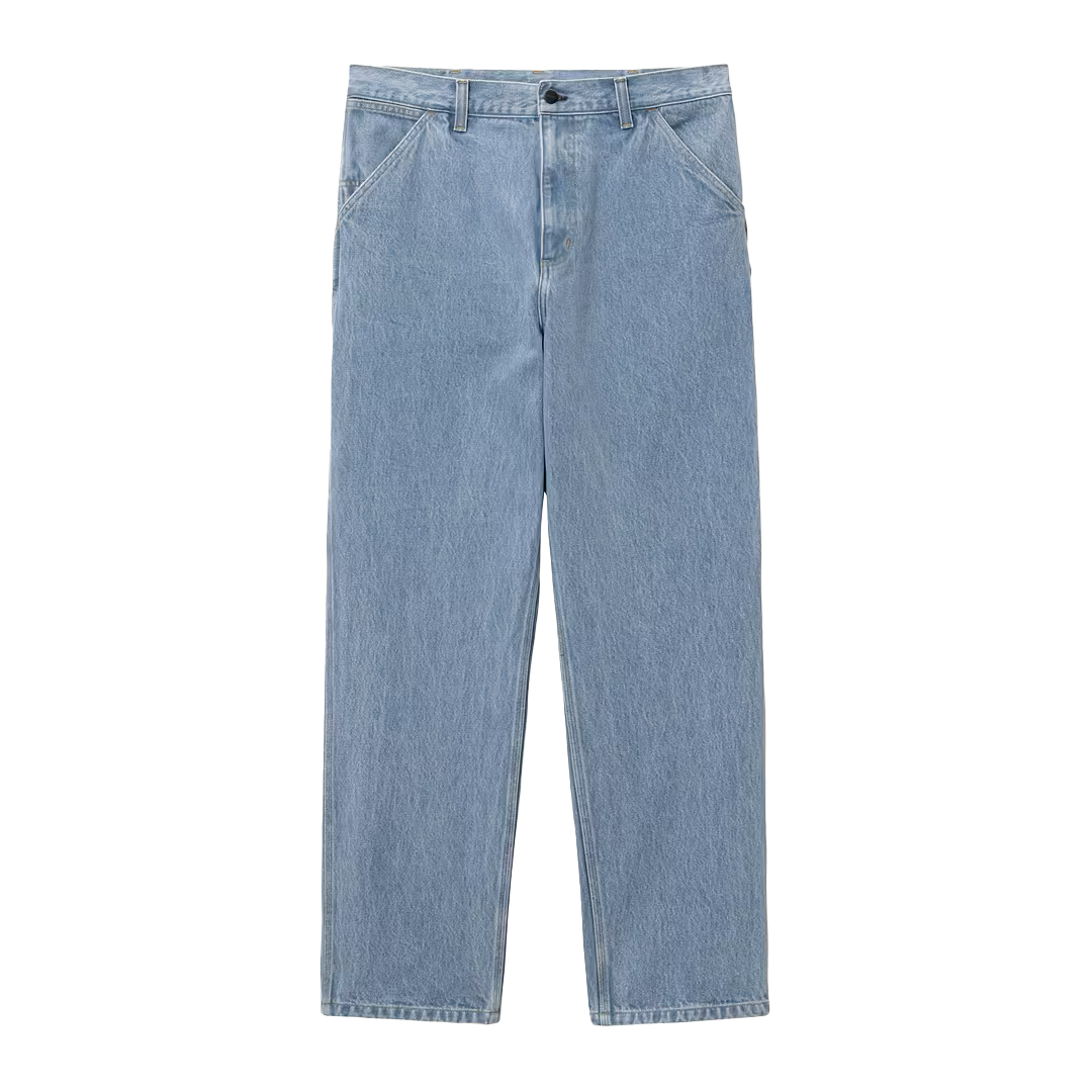 Single Knee Pant