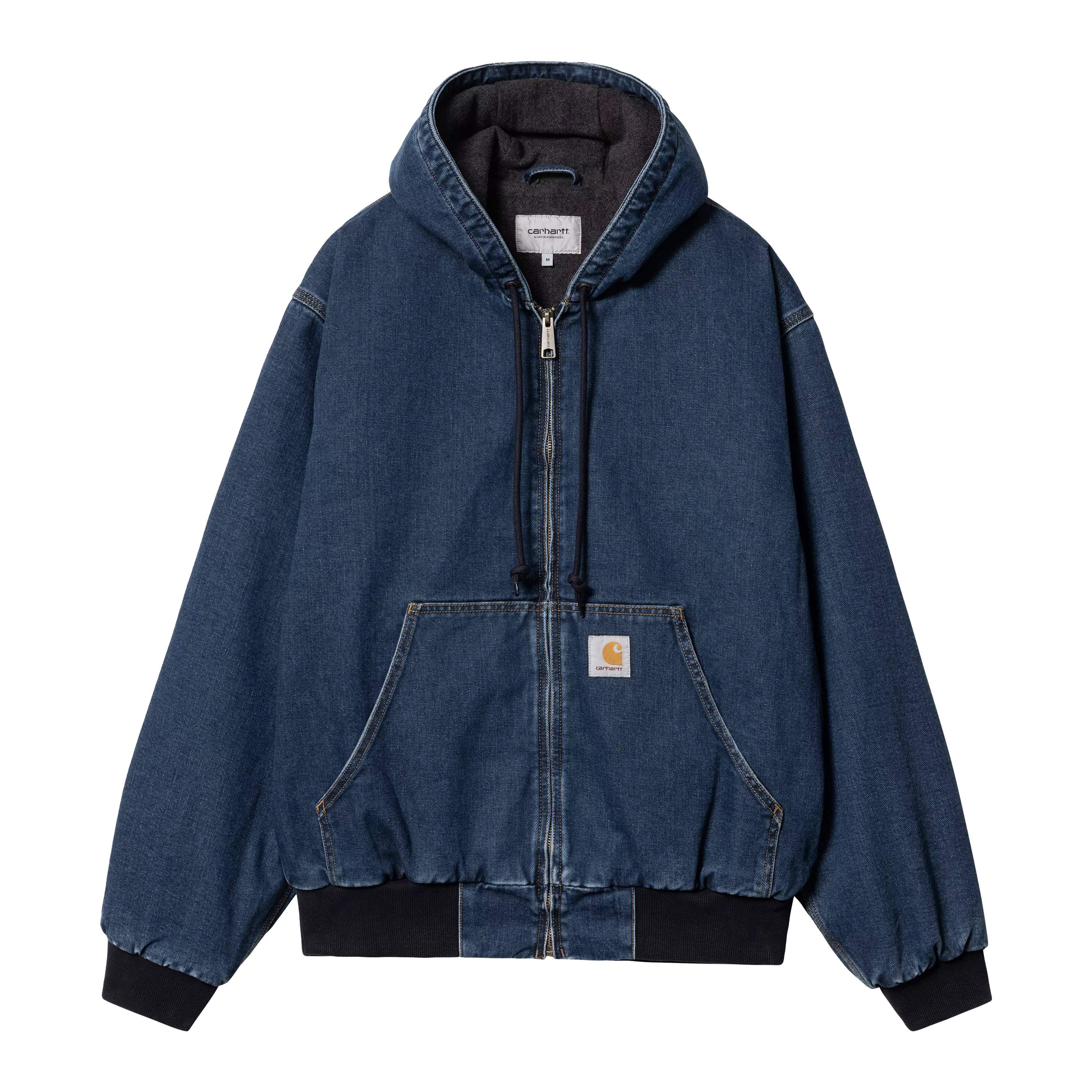 OG Active Jacket