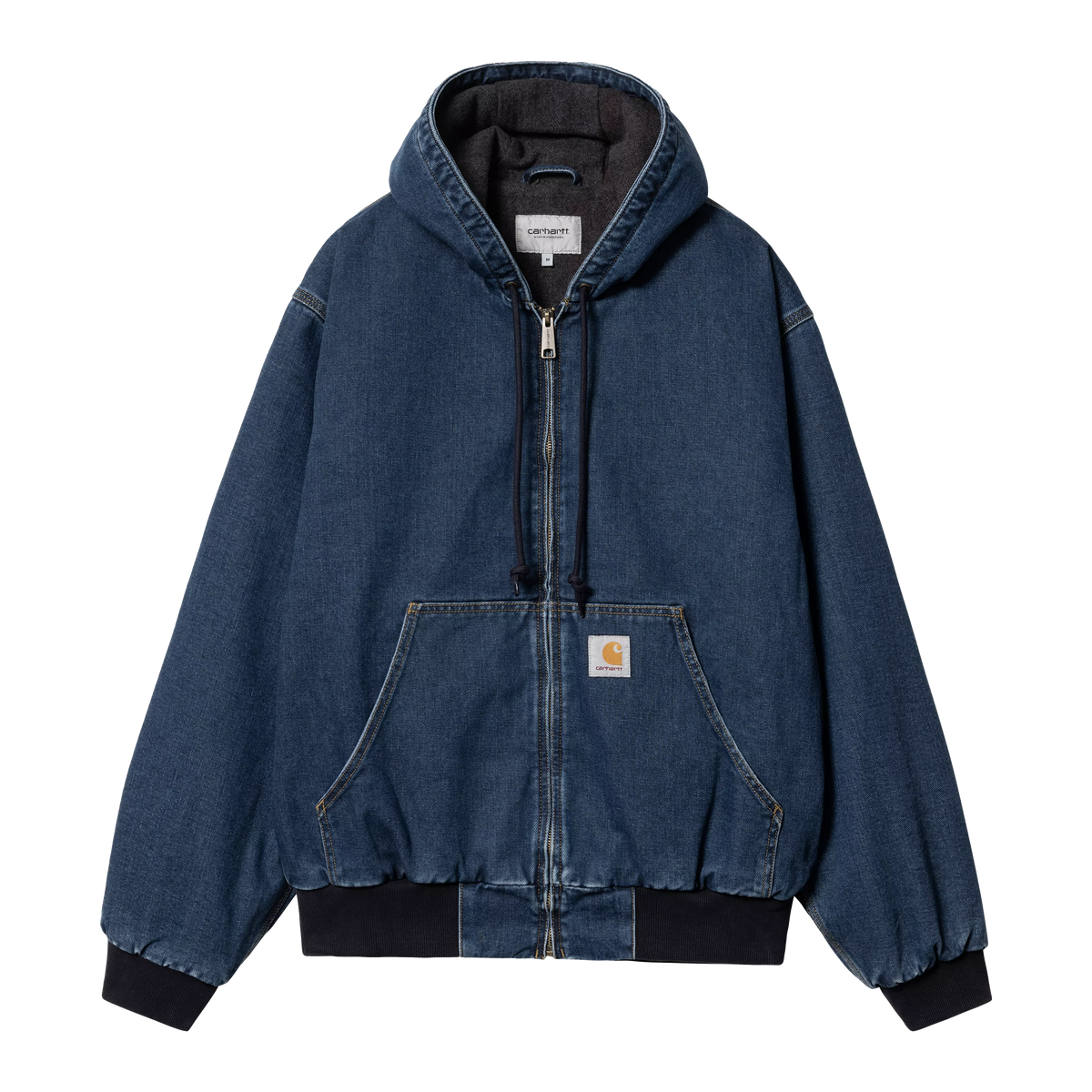 OG Active Jacket