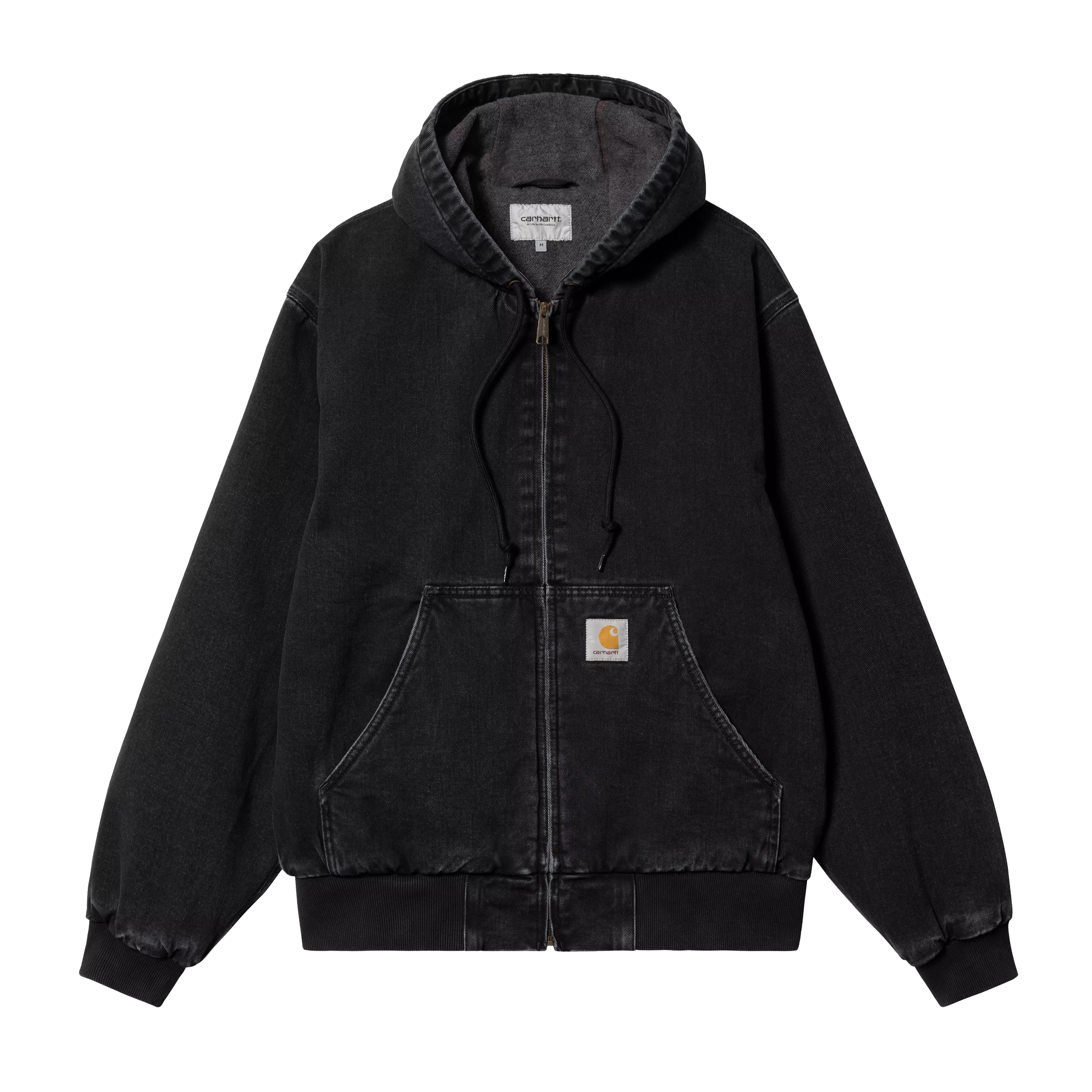 OG Active Jacket
