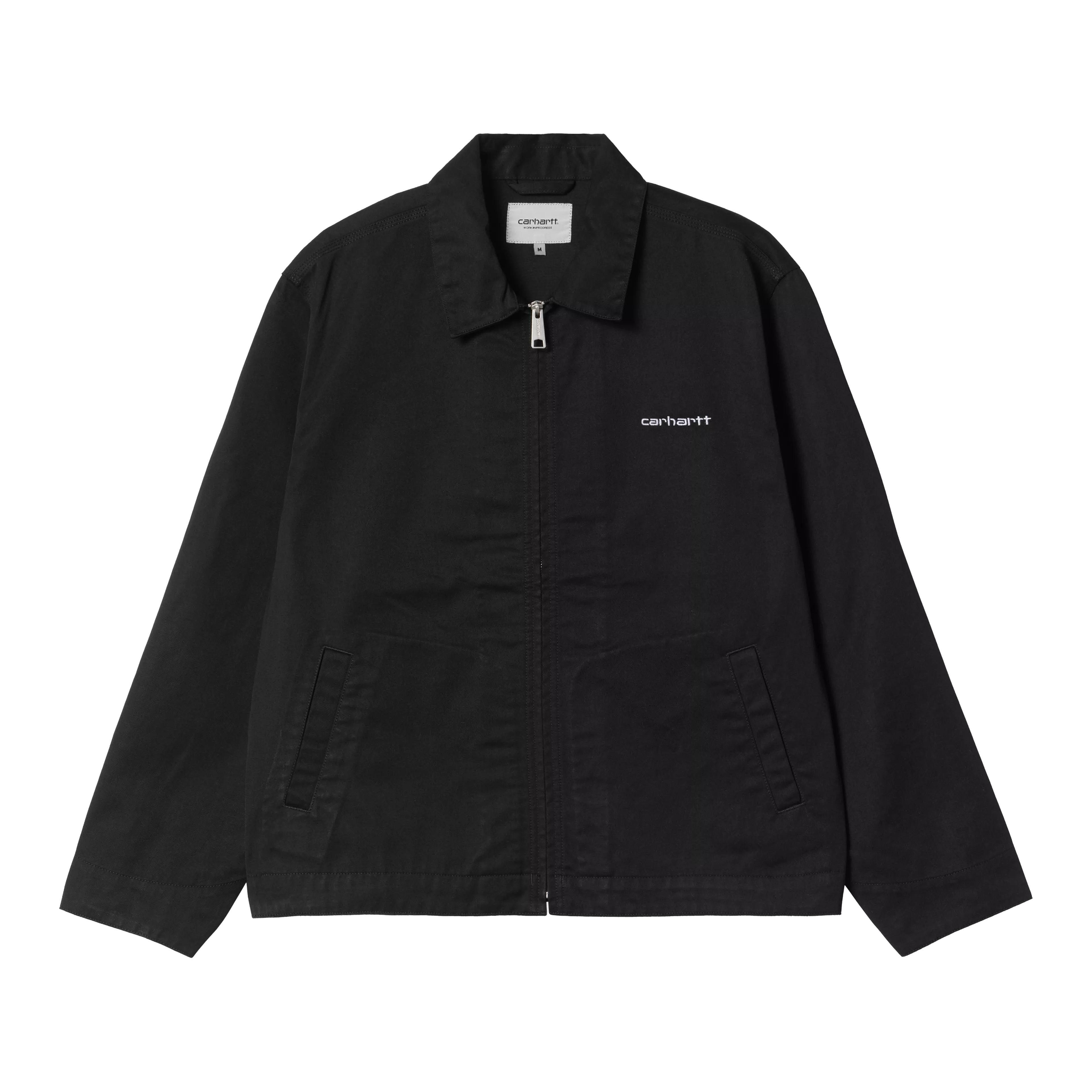 Module Script Jacket