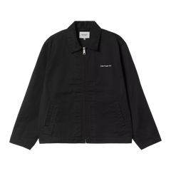 Module Script Jacket