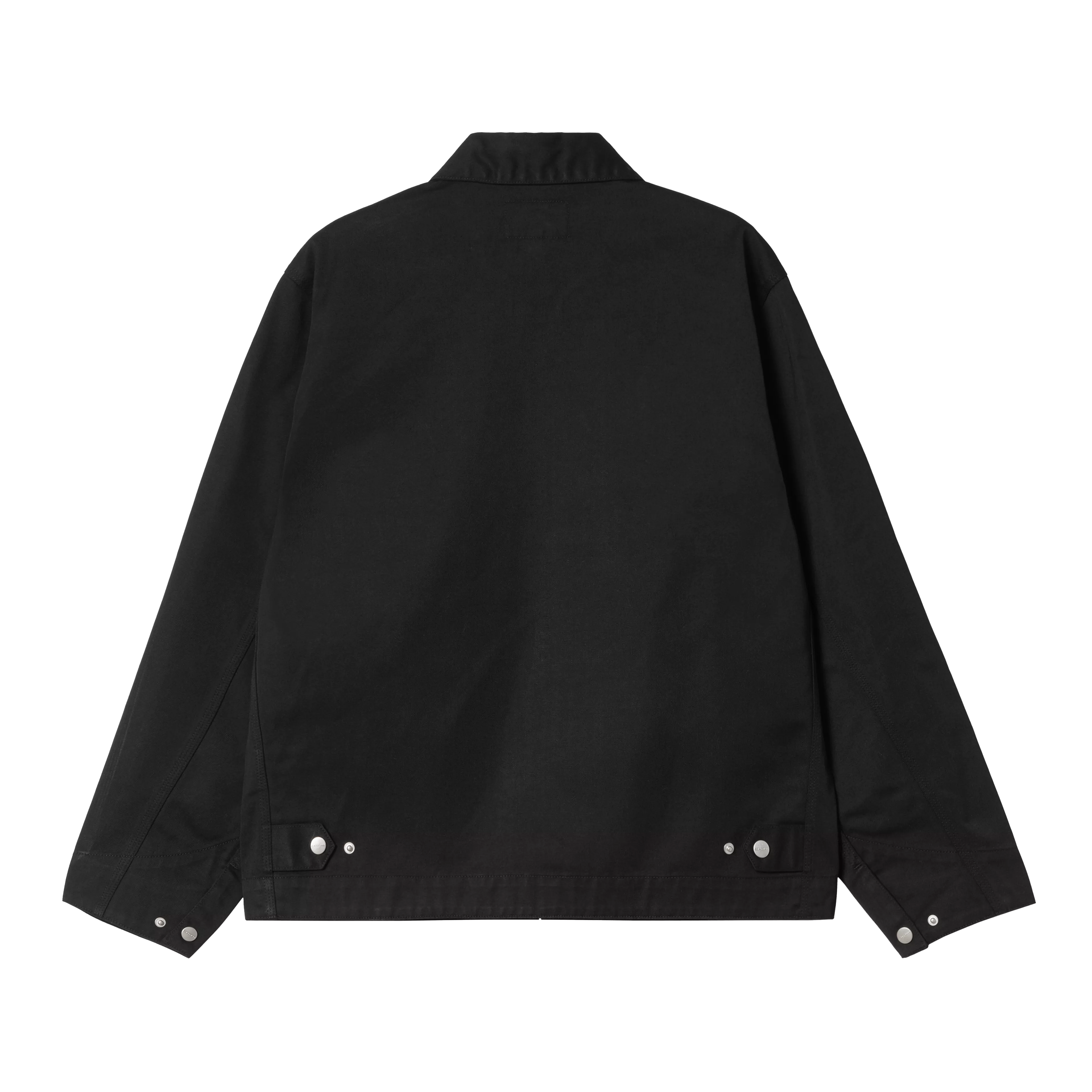 Module Script Jacket