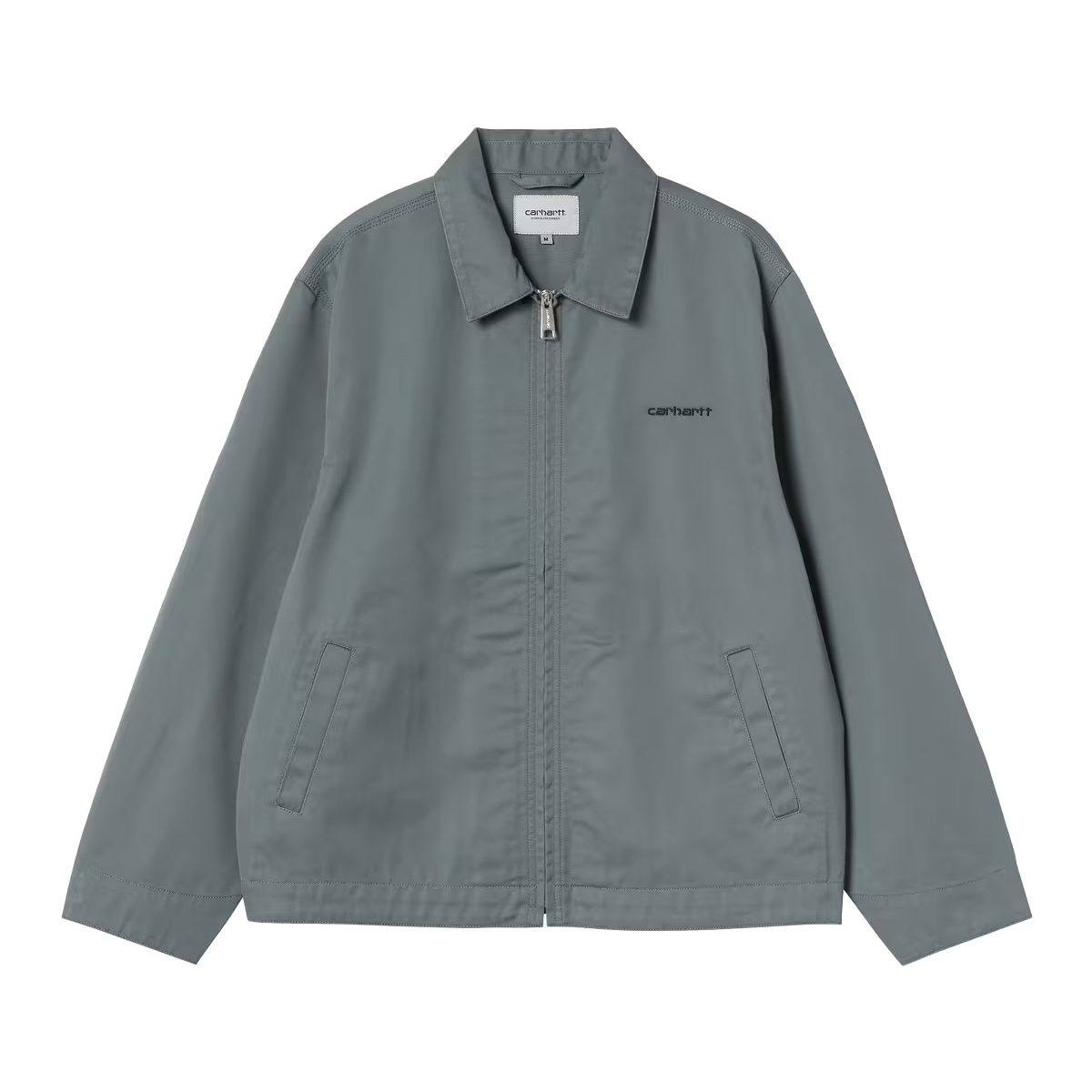 Module Script Jacket