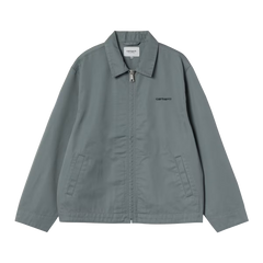 Module Script Jacket