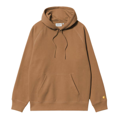 Hooded Chase Sweat