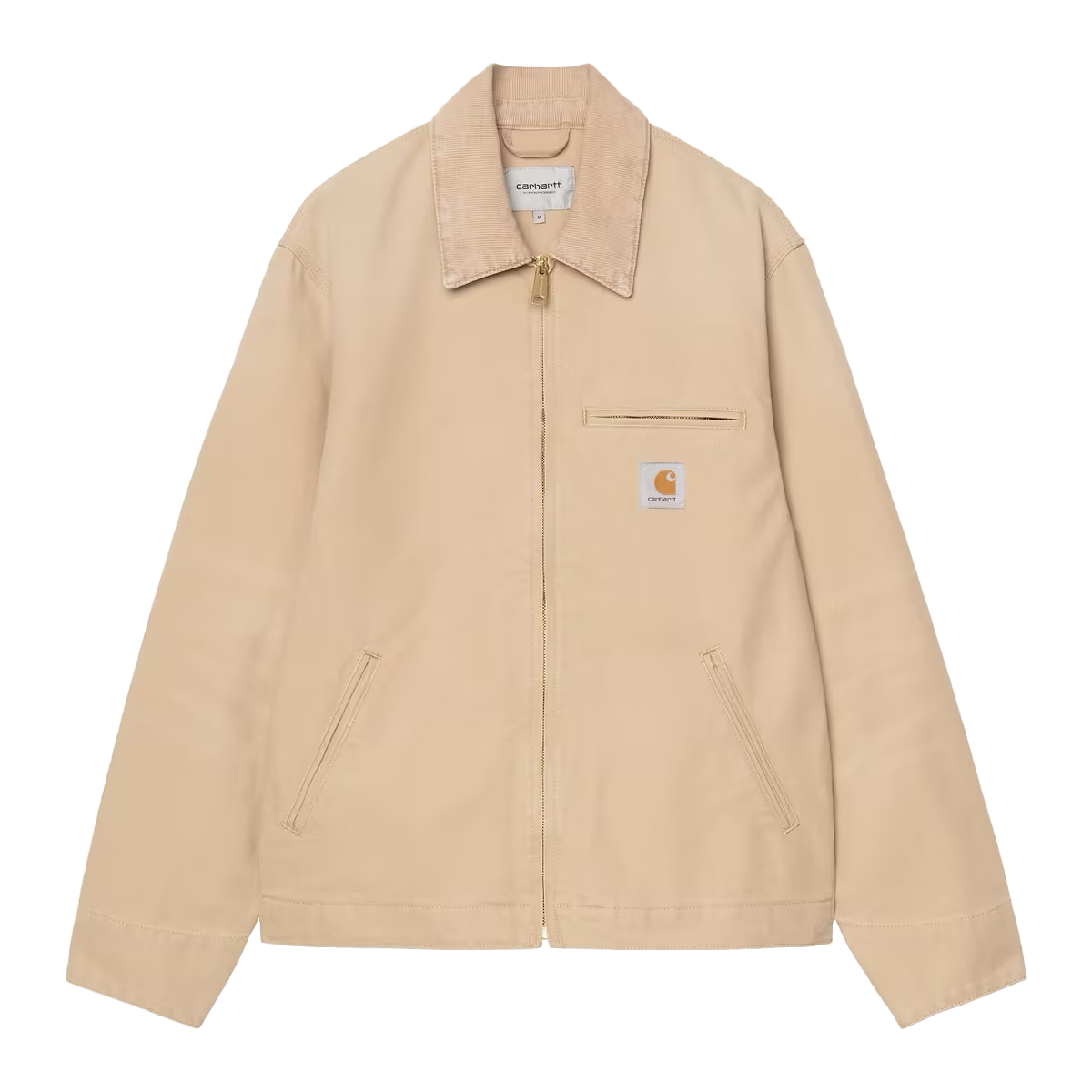 Detroit Jacket