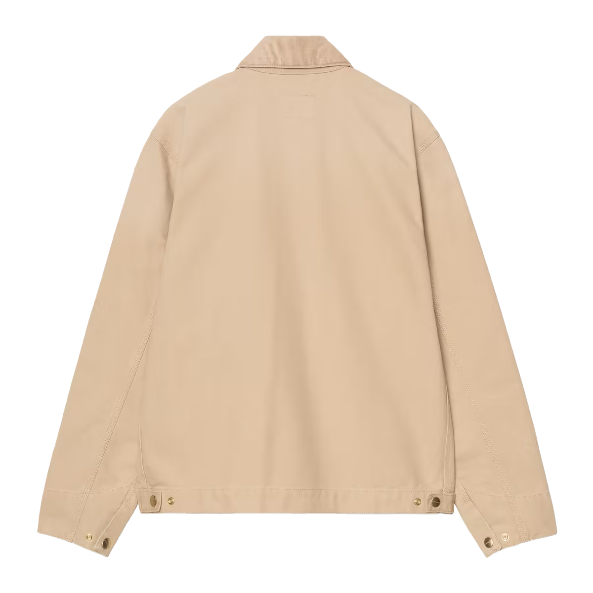 Detroit Jacket