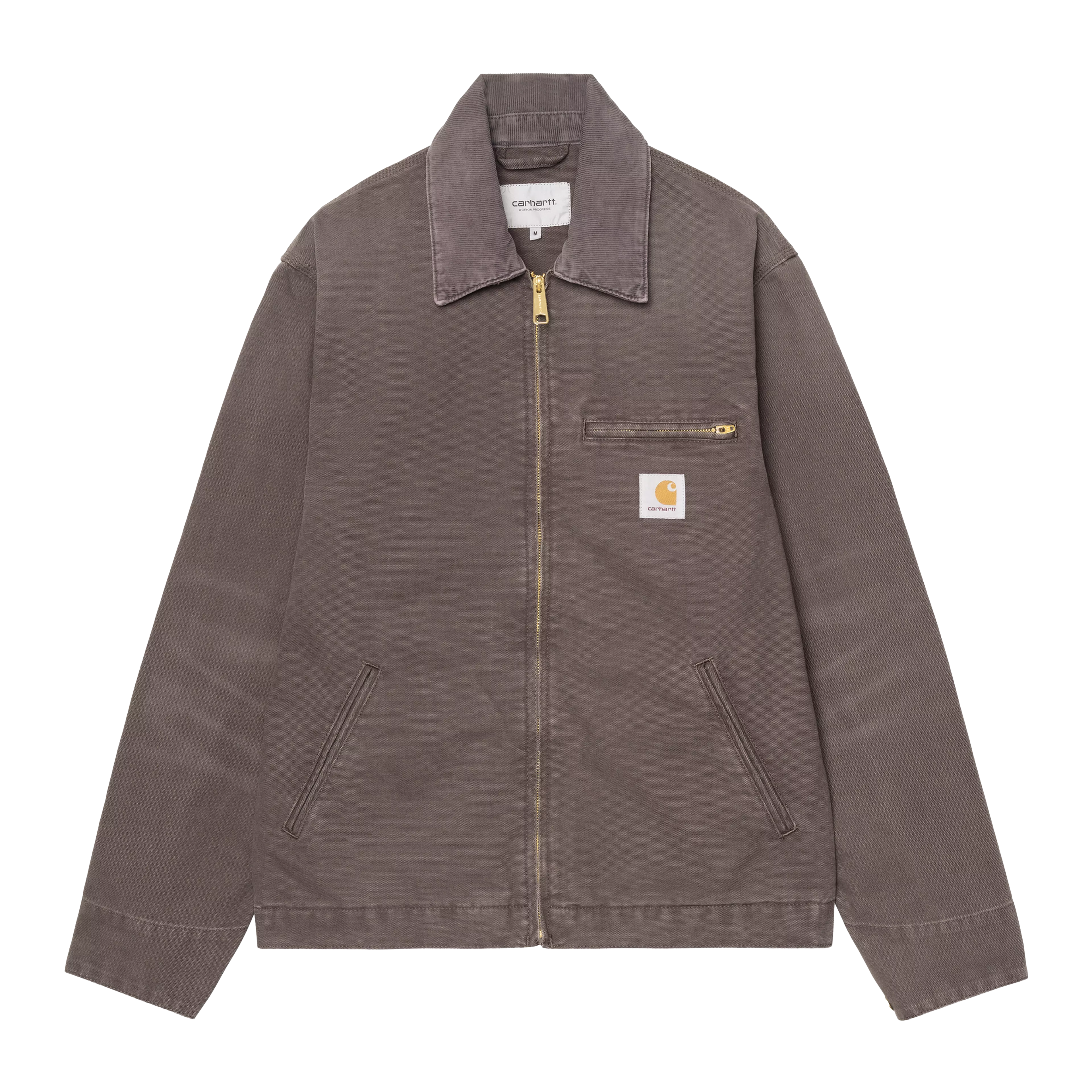Detroit Jacket