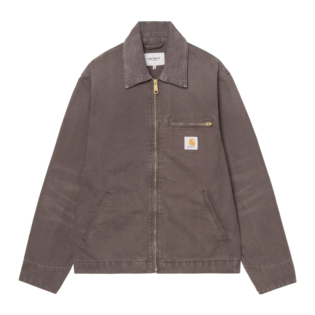 Detroit Jacket