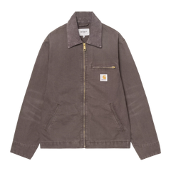 Detroit Jacket