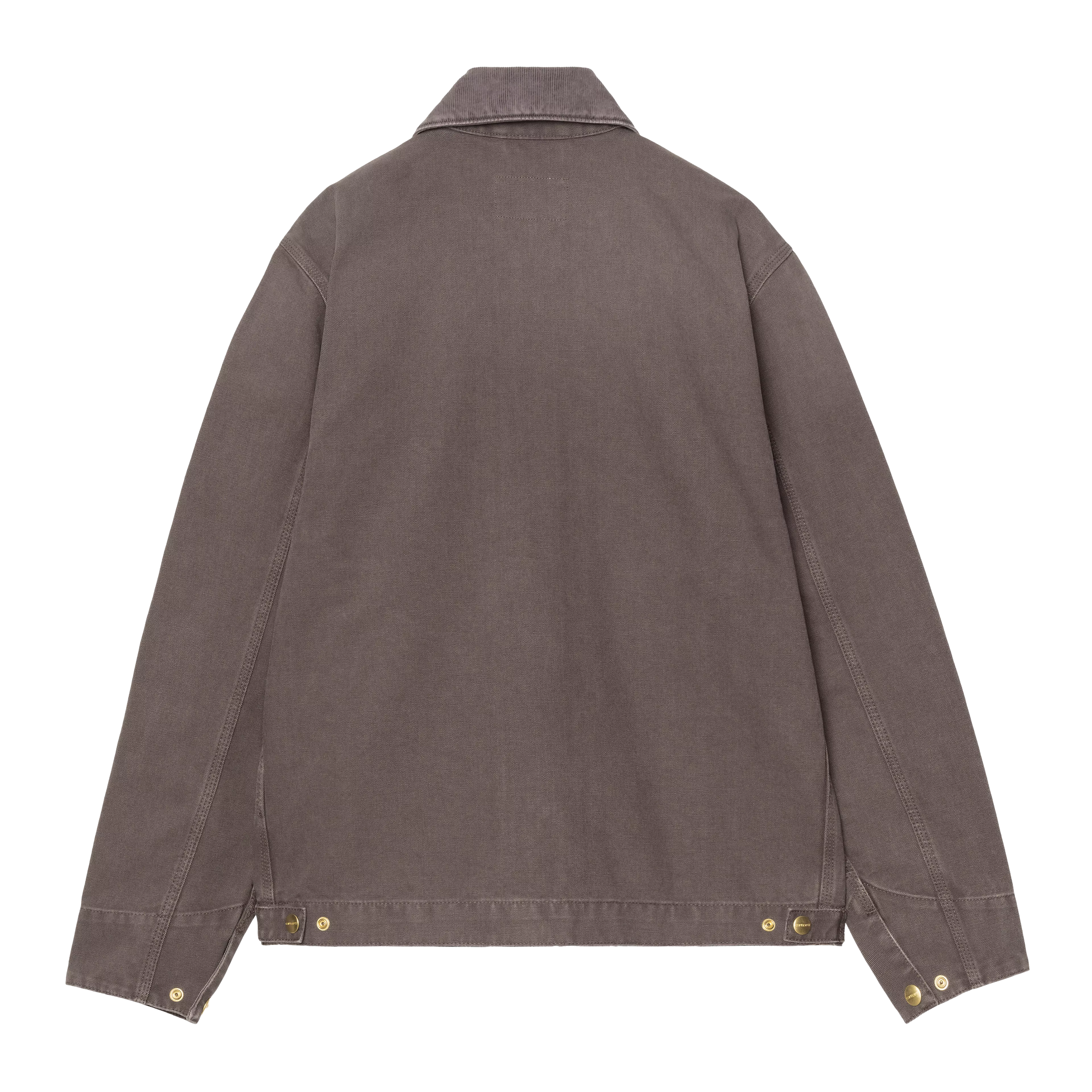 Detroit Jacket