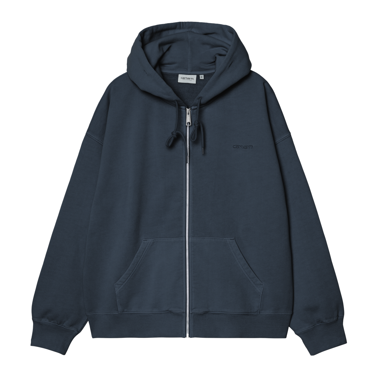 Hooded Benton Sweat Jacket