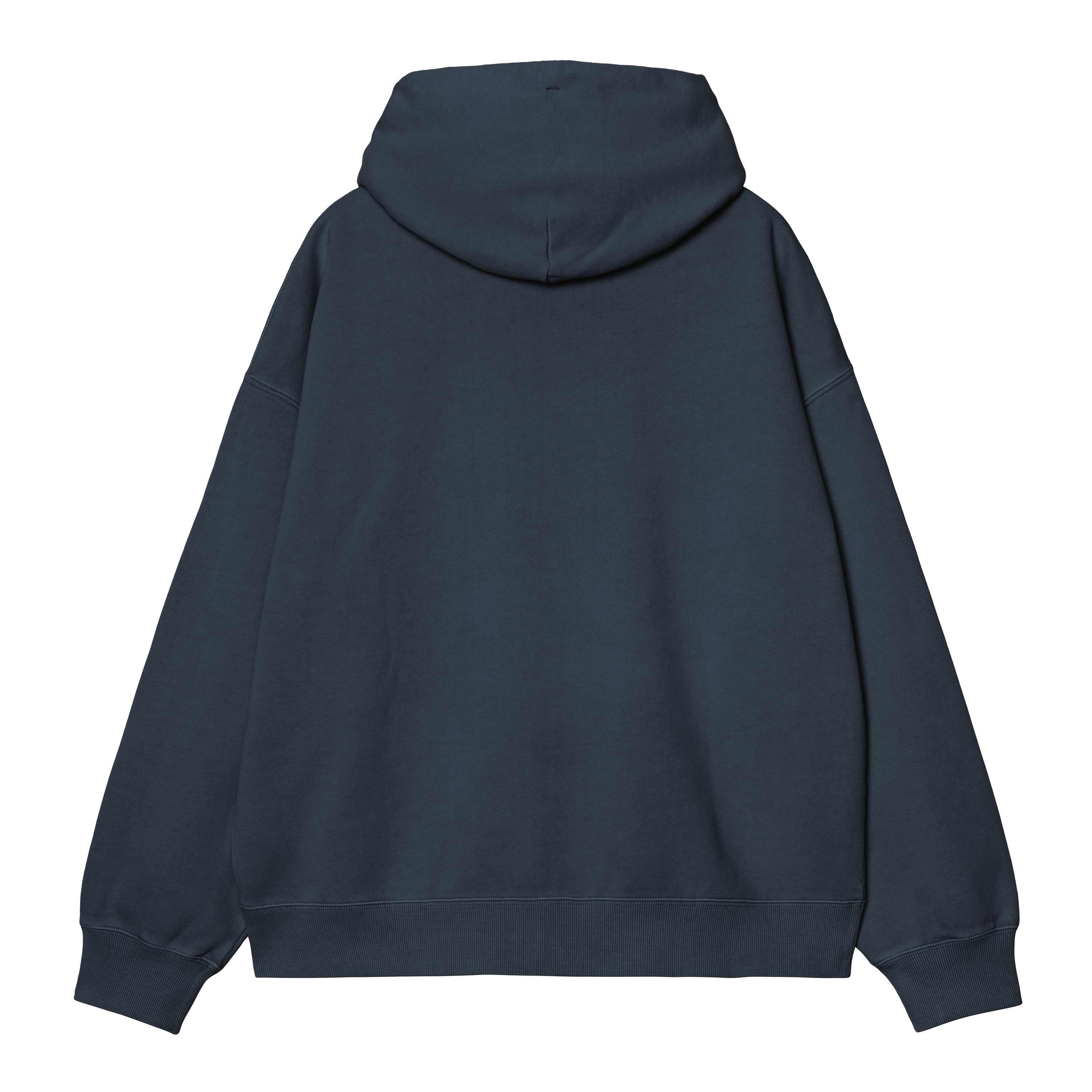 Hooded Benton Sweat Jacket