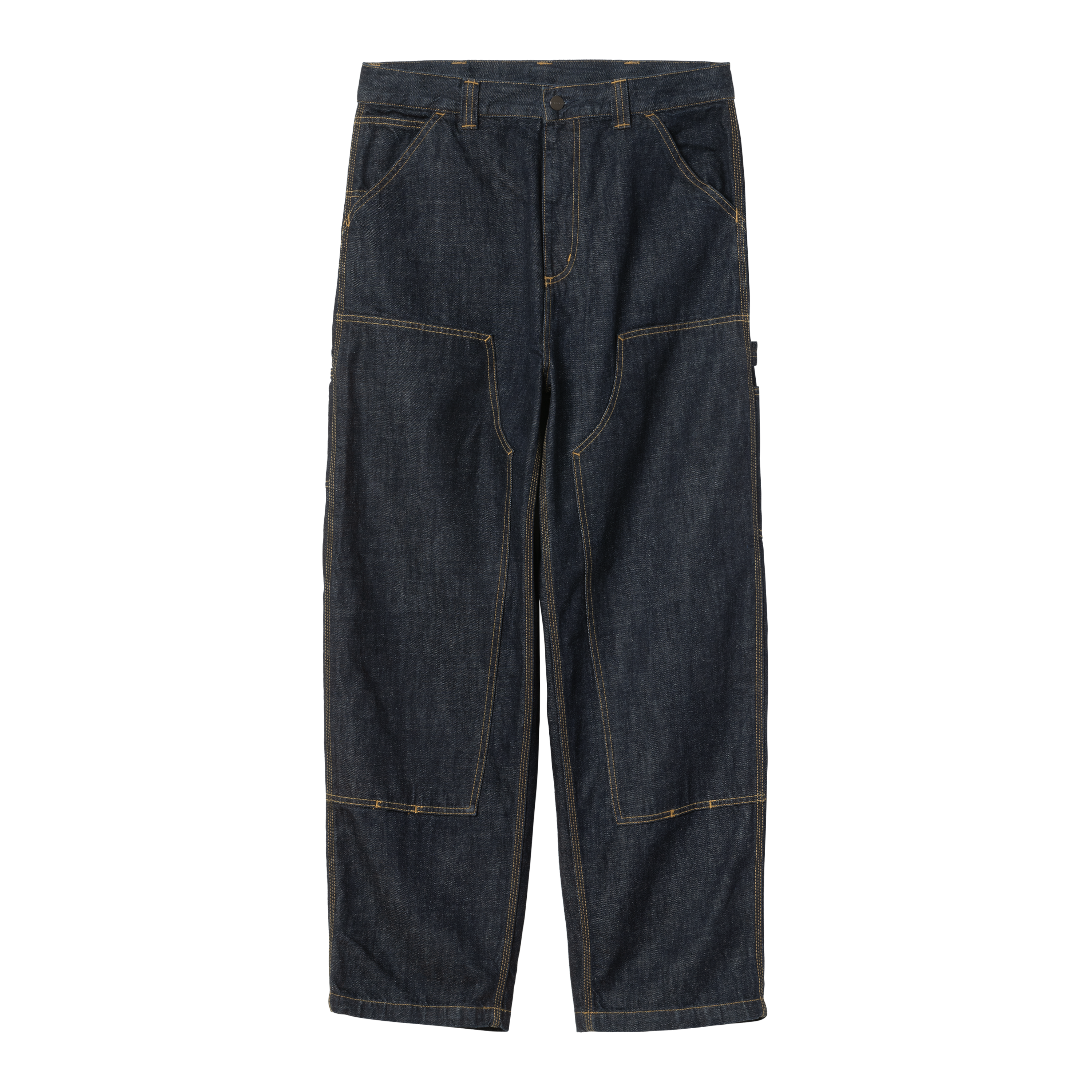 OG Double Knee Pant - Camano Denim