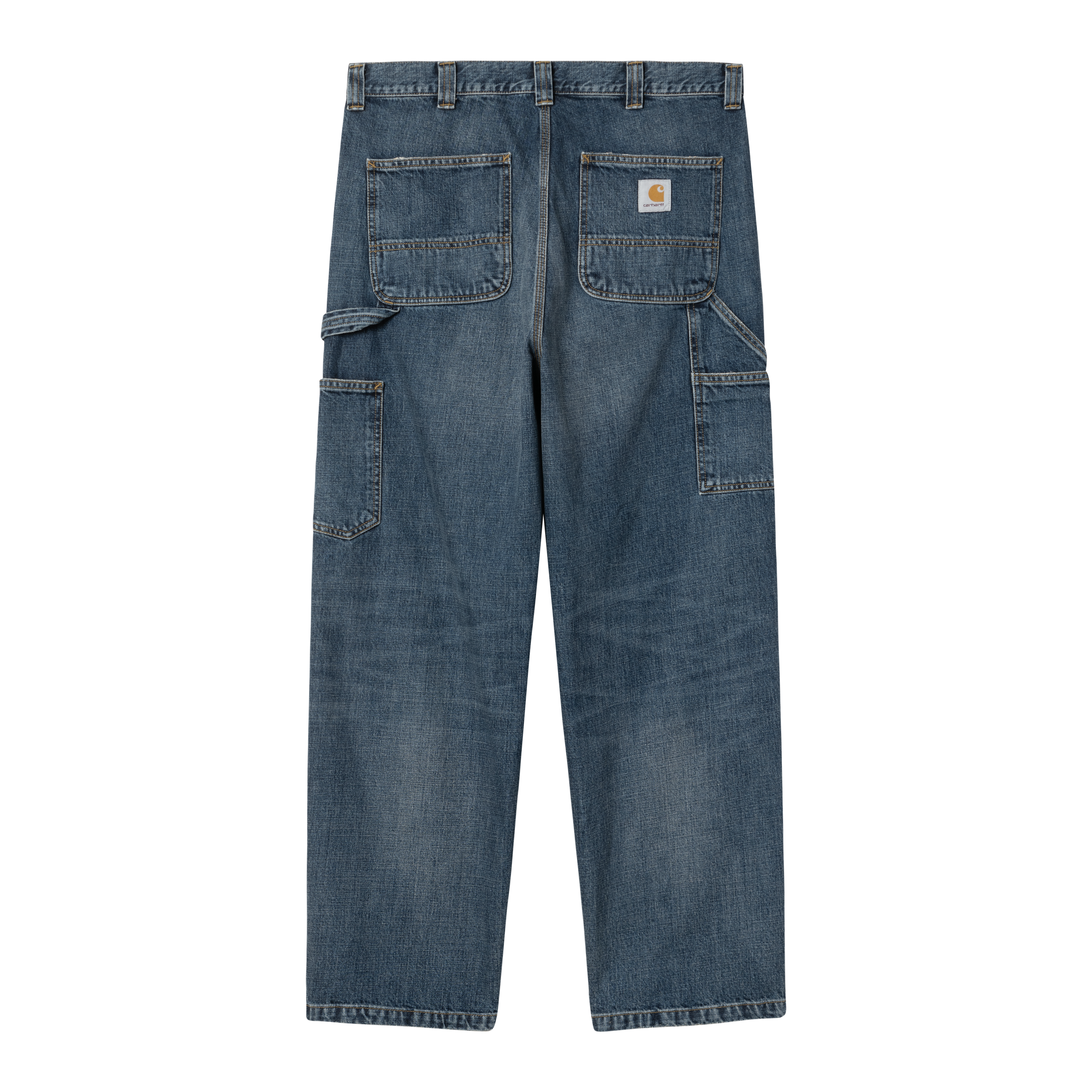 OG Double Knee Pant - Camano Denim