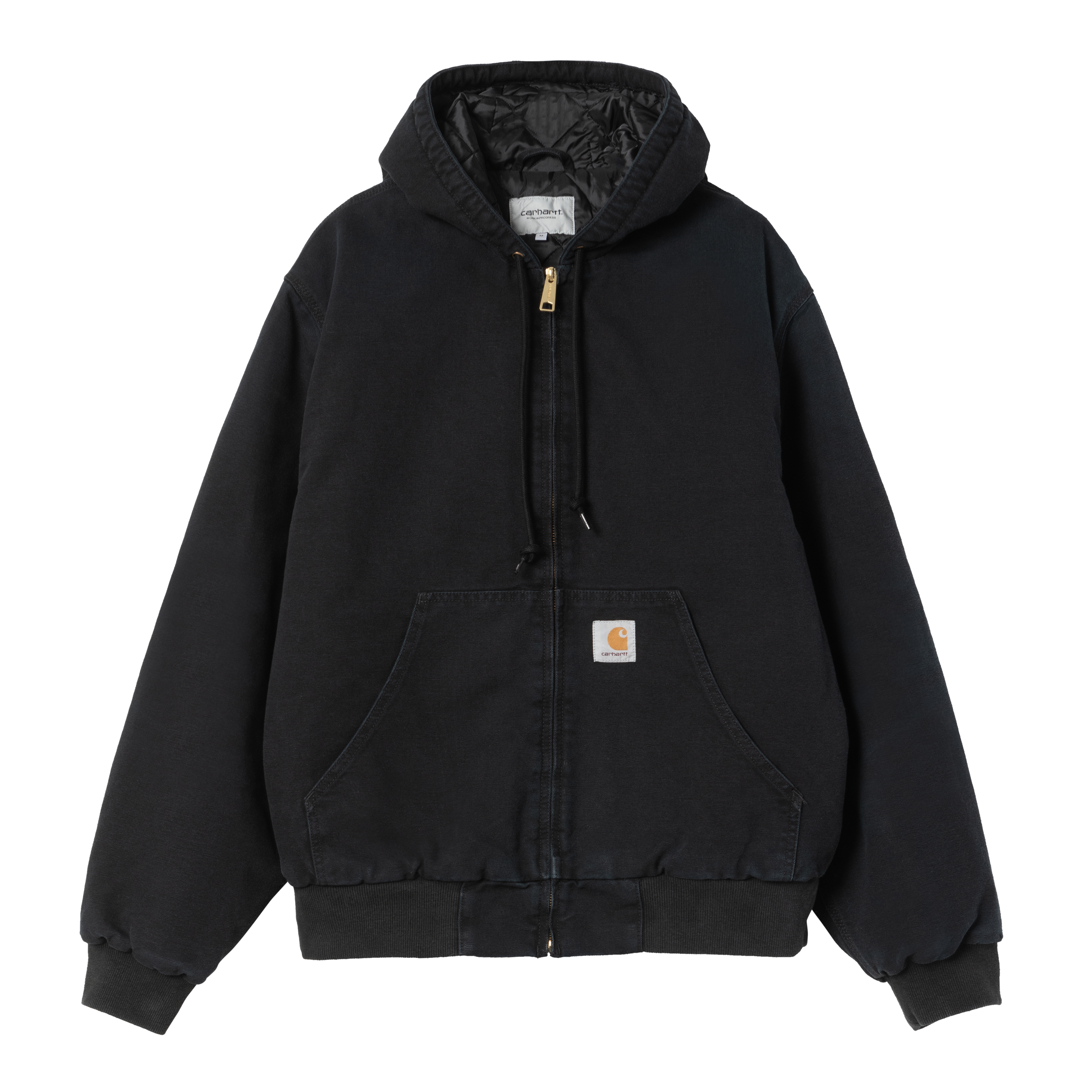 OG Active Jacket