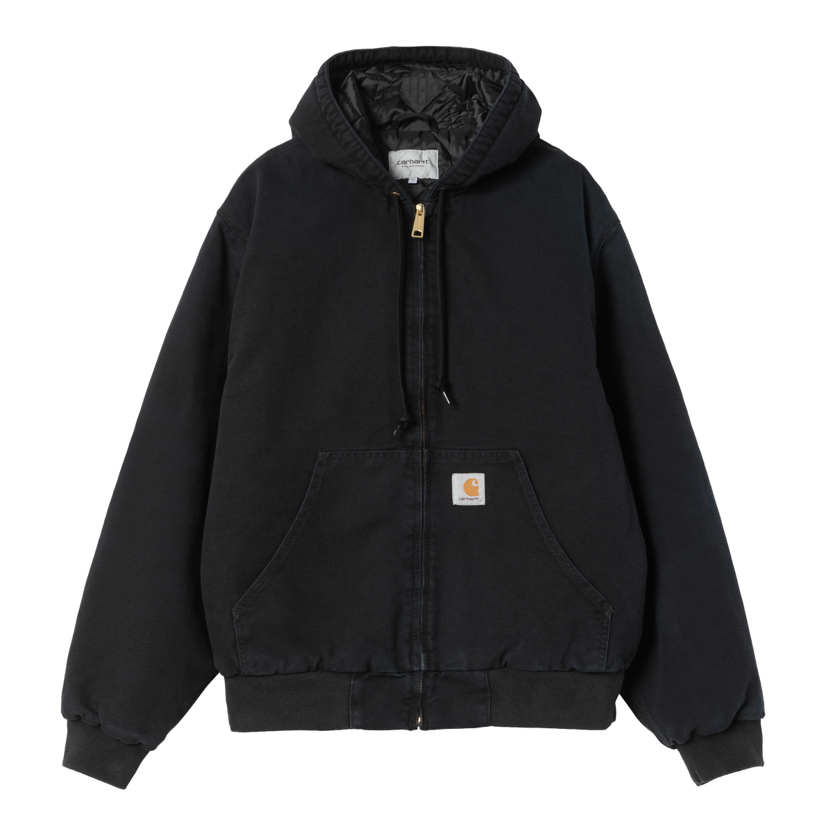 OG Active Jacket